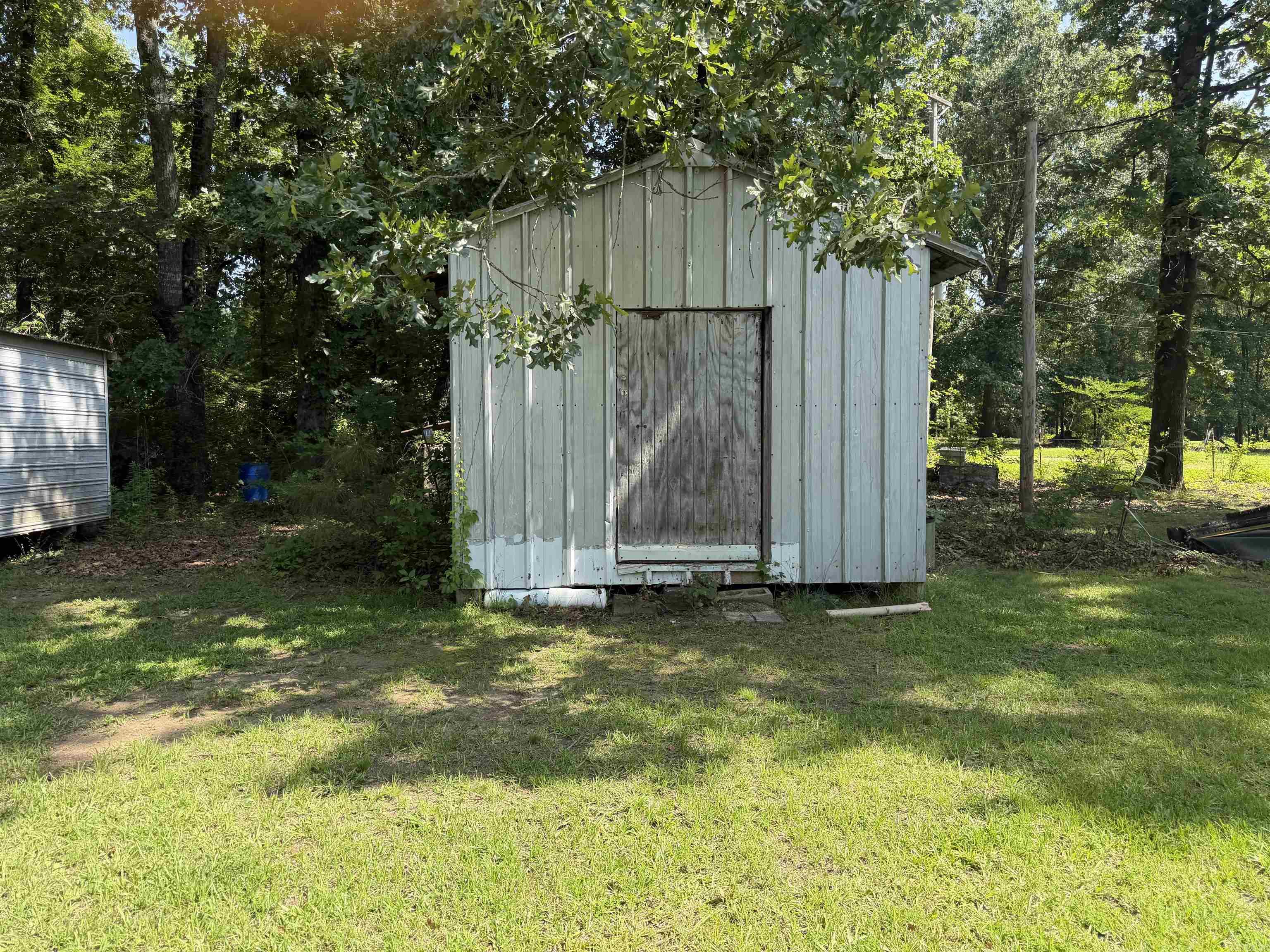 161 Gentry  Star City, AR