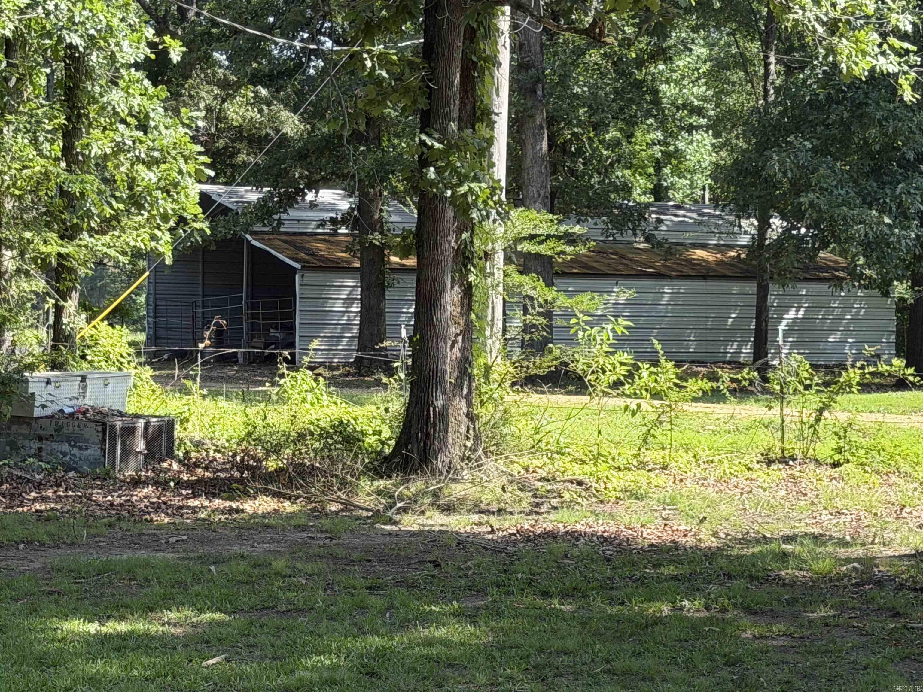 161 Gentry  Star City, AR