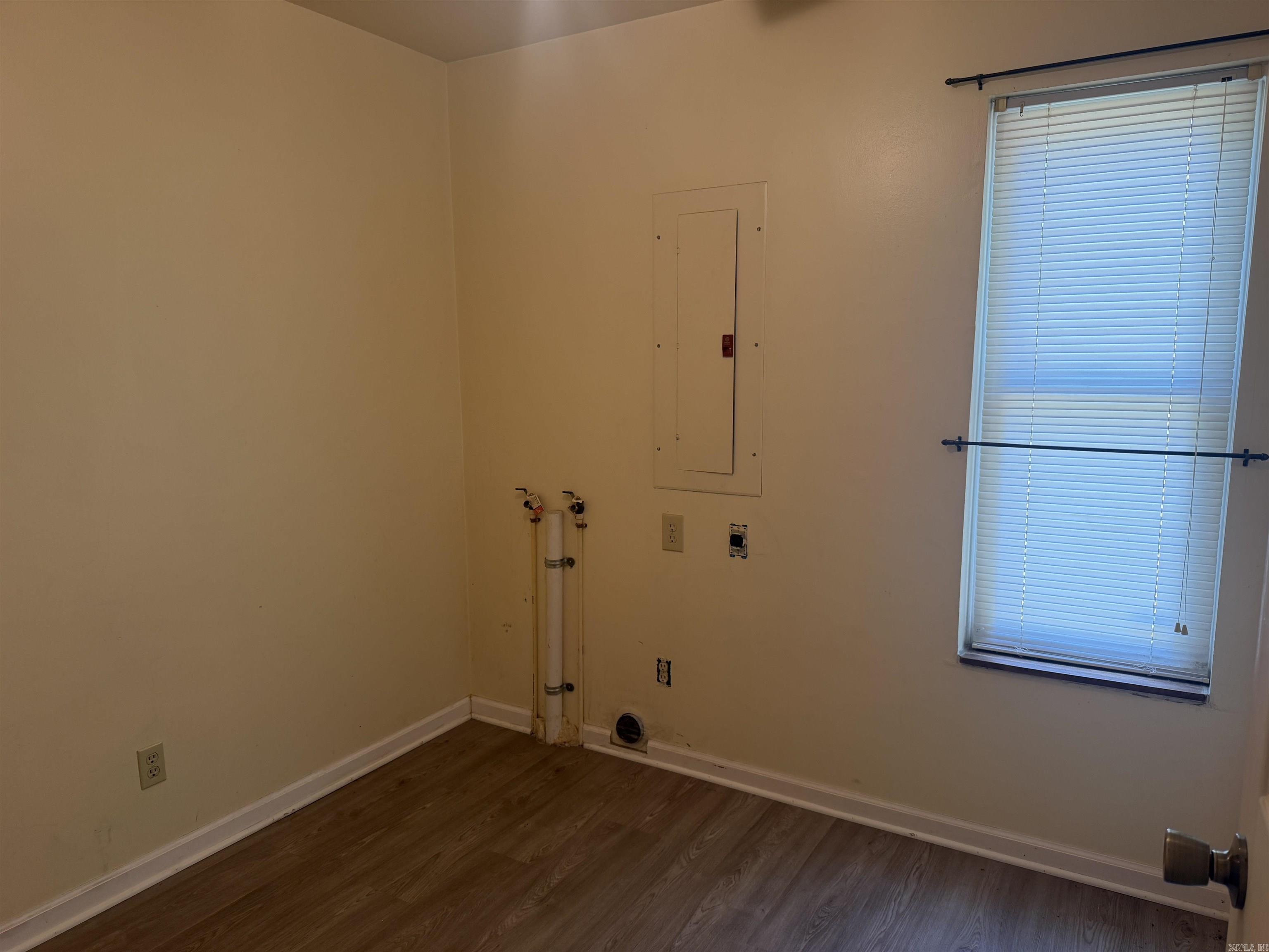 5811 W Jones  Pine Bluff, AR