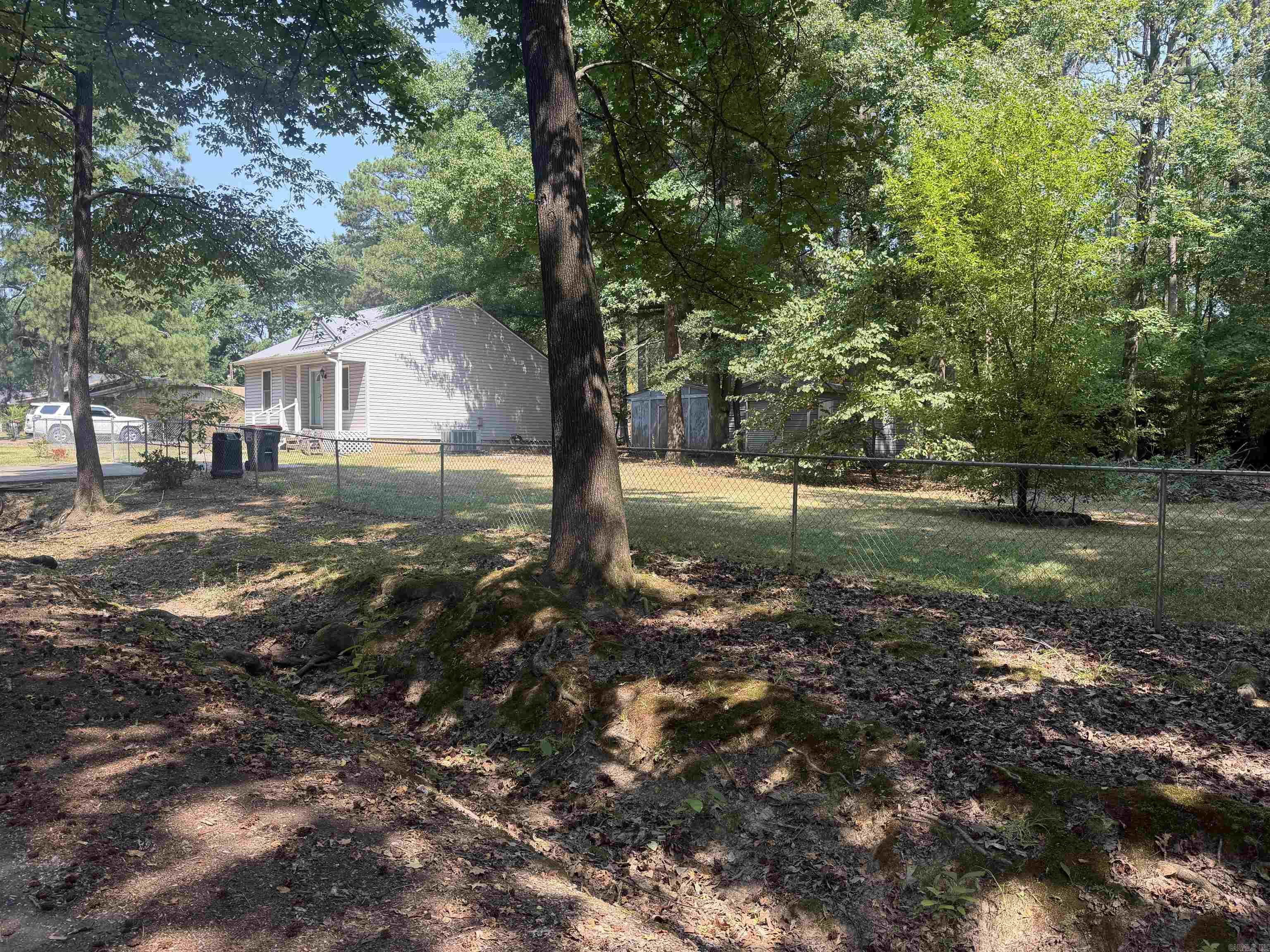 5811 W Jones  Pine Bluff, AR