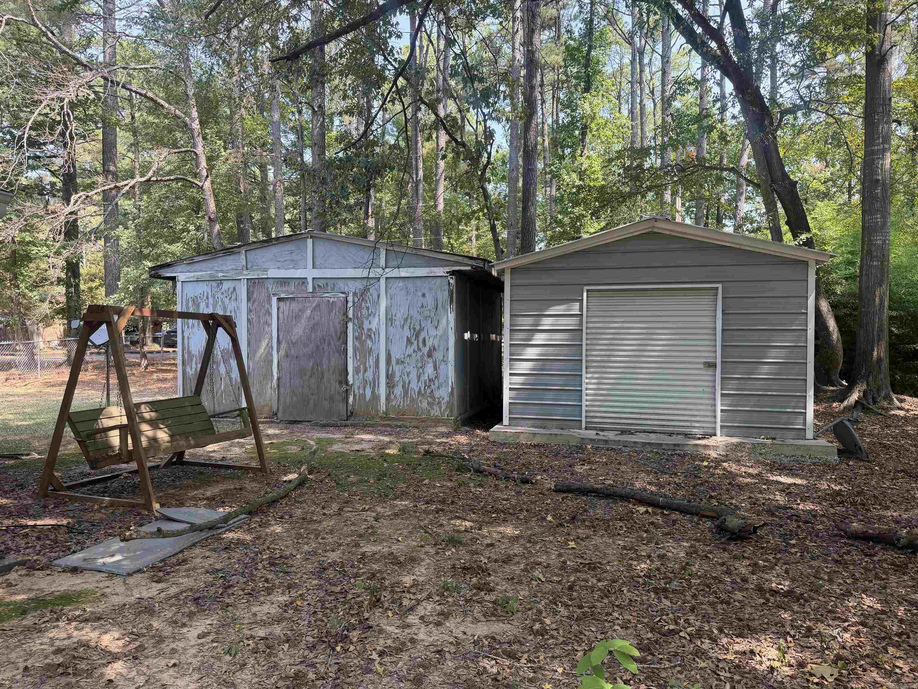 5811 W Jones  Pine Bluff, AR