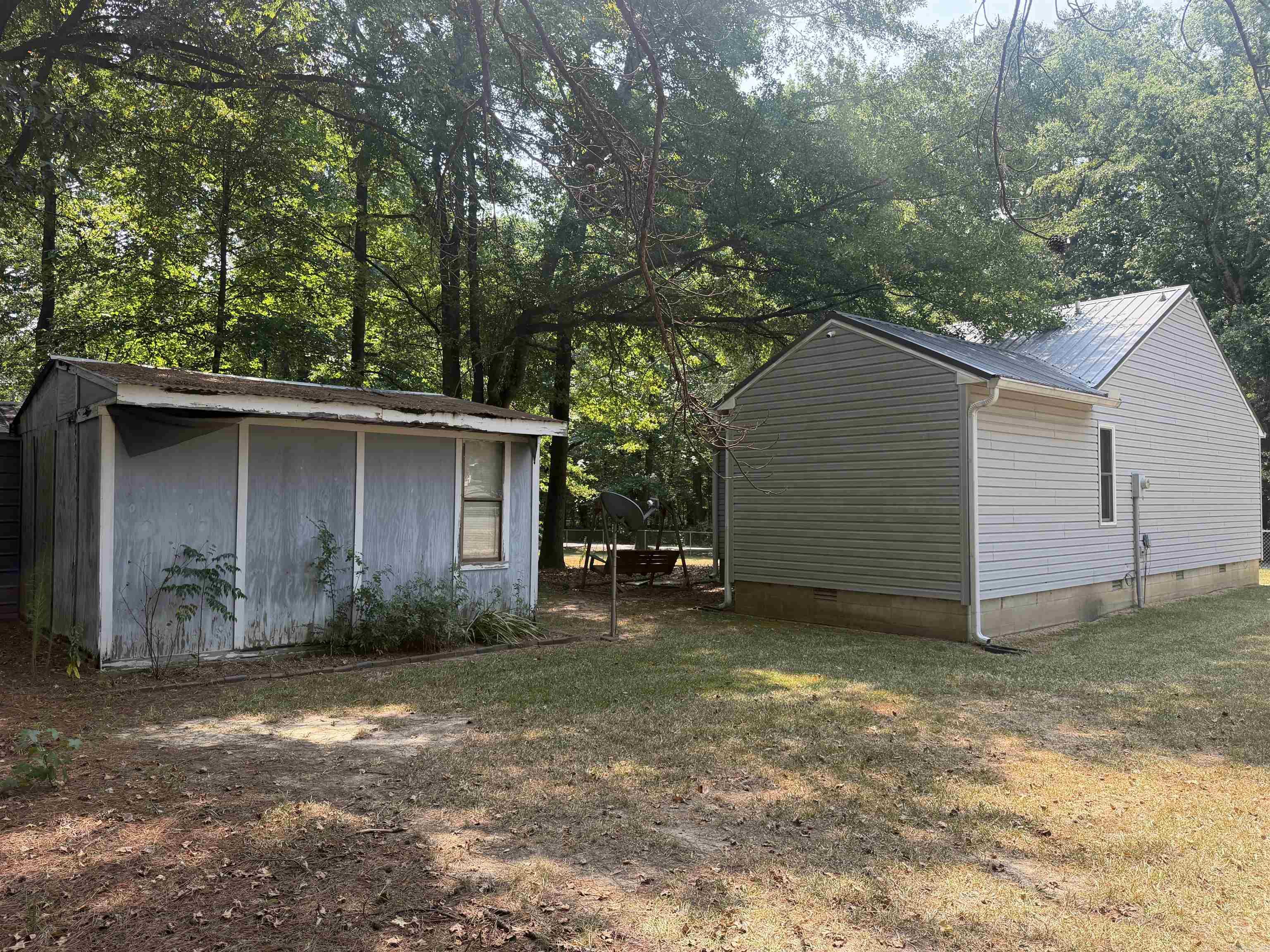 5811 W Jones  Pine Bluff, AR