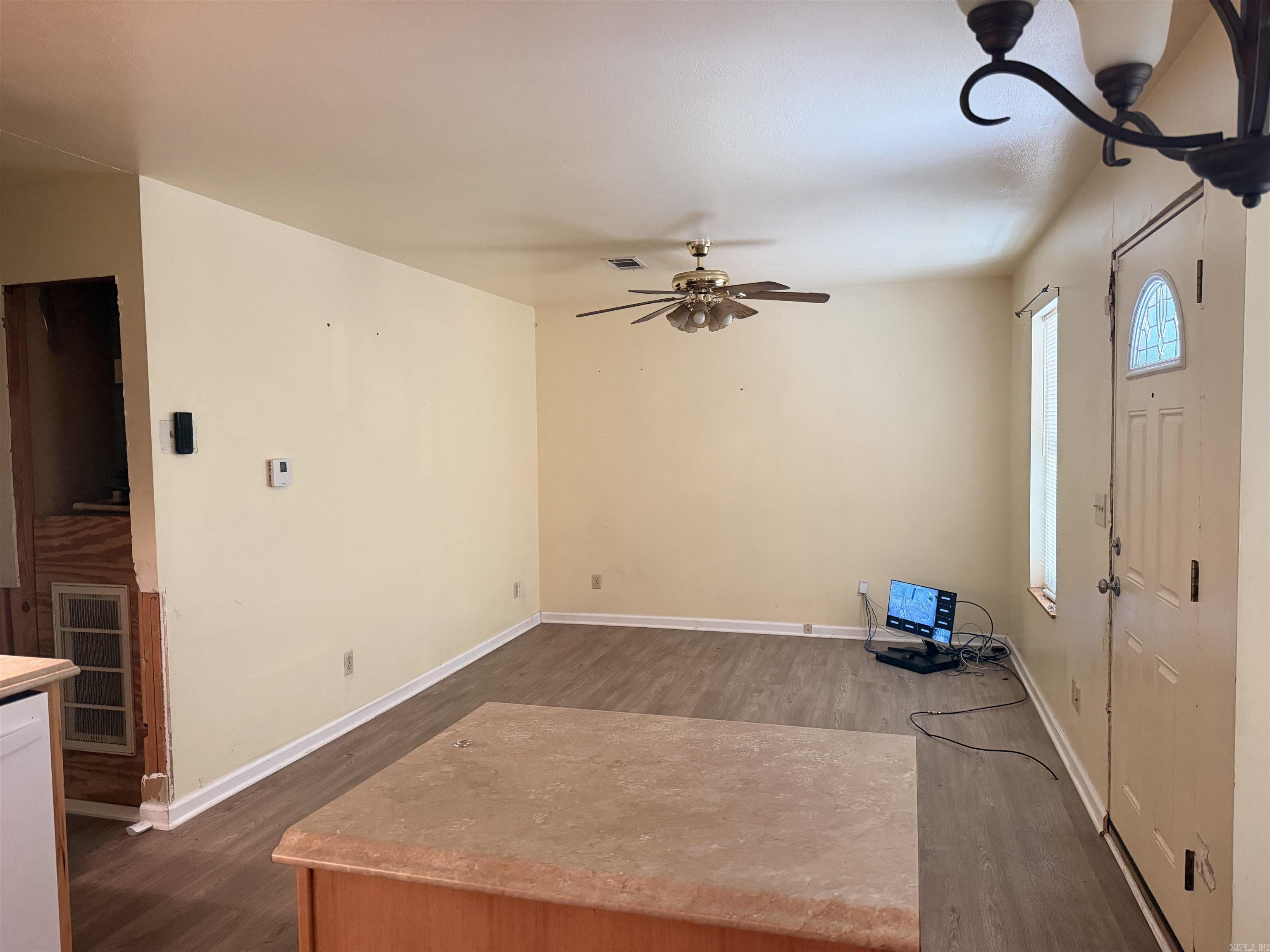 5811 W Jones  Pine Bluff, AR