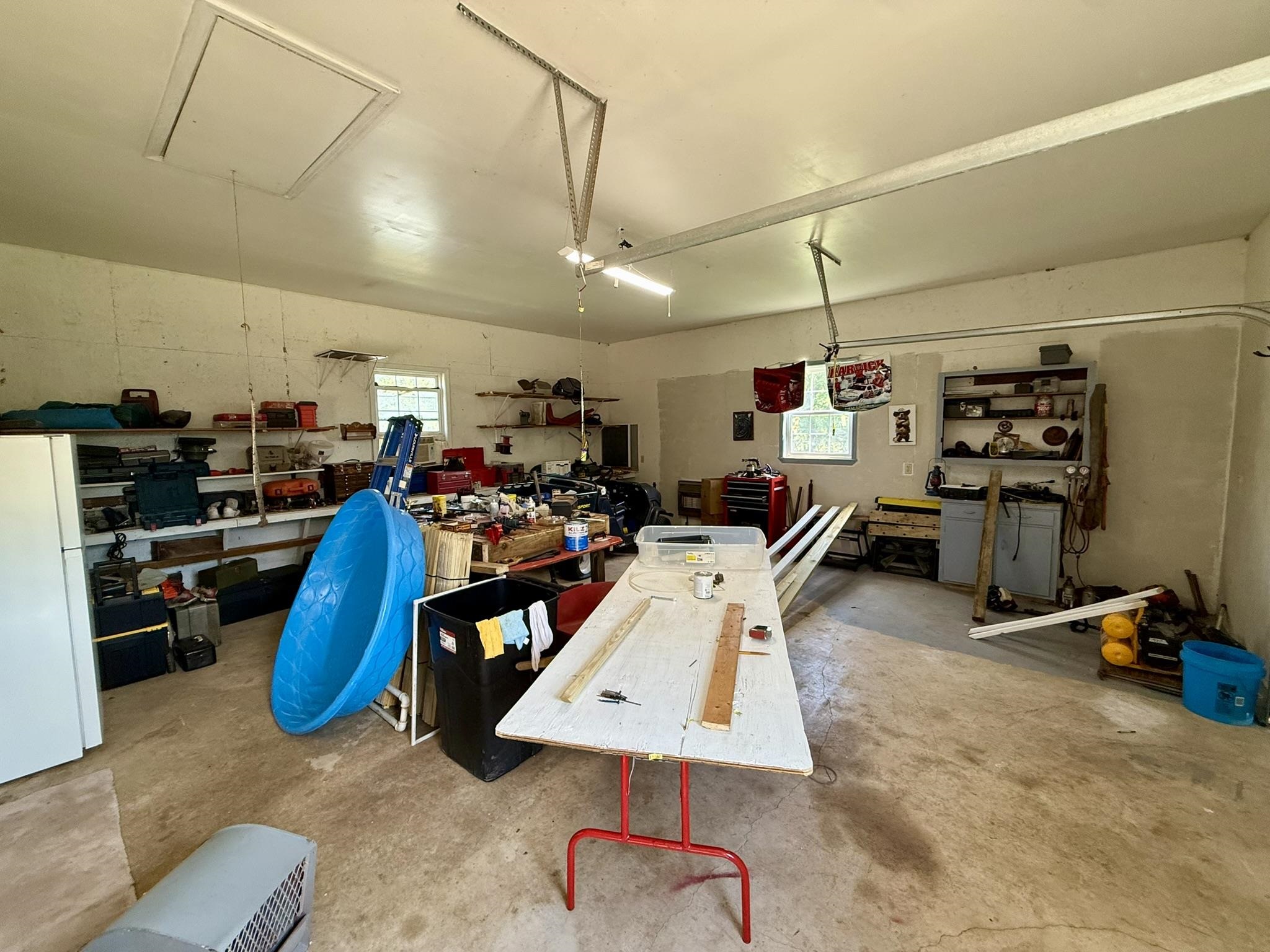 4849 AR 354 HWY  Wiseman, AR
