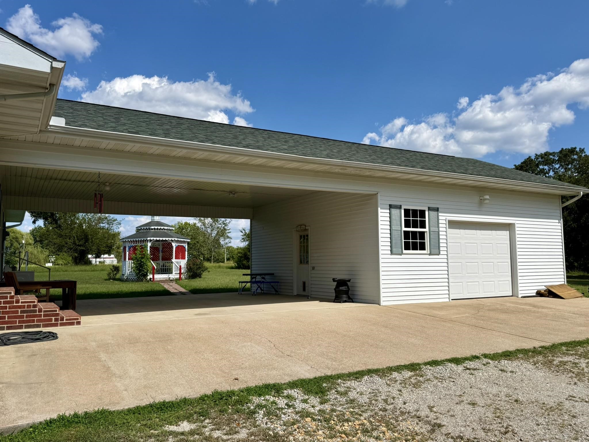 4849 AR 354 HWY  Wiseman, AR