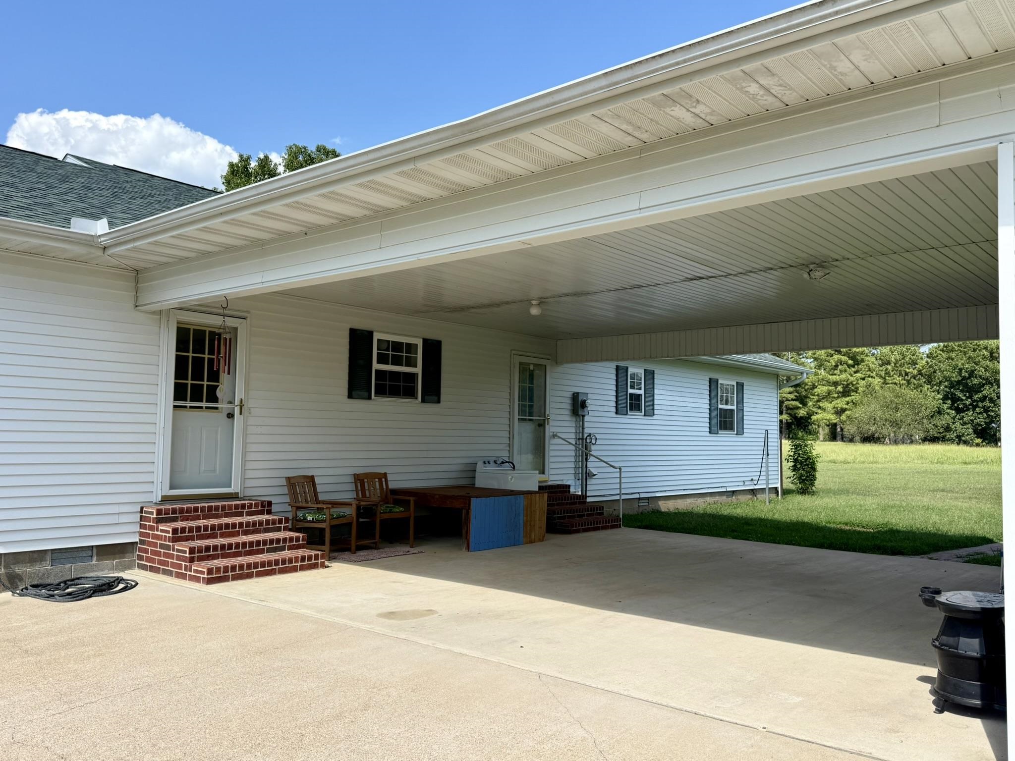 4849 AR 354 HWY  Wiseman, AR