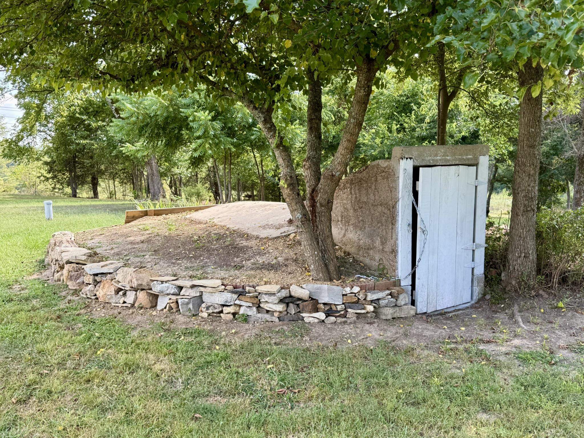 4849 AR 354 HWY  Wiseman, AR