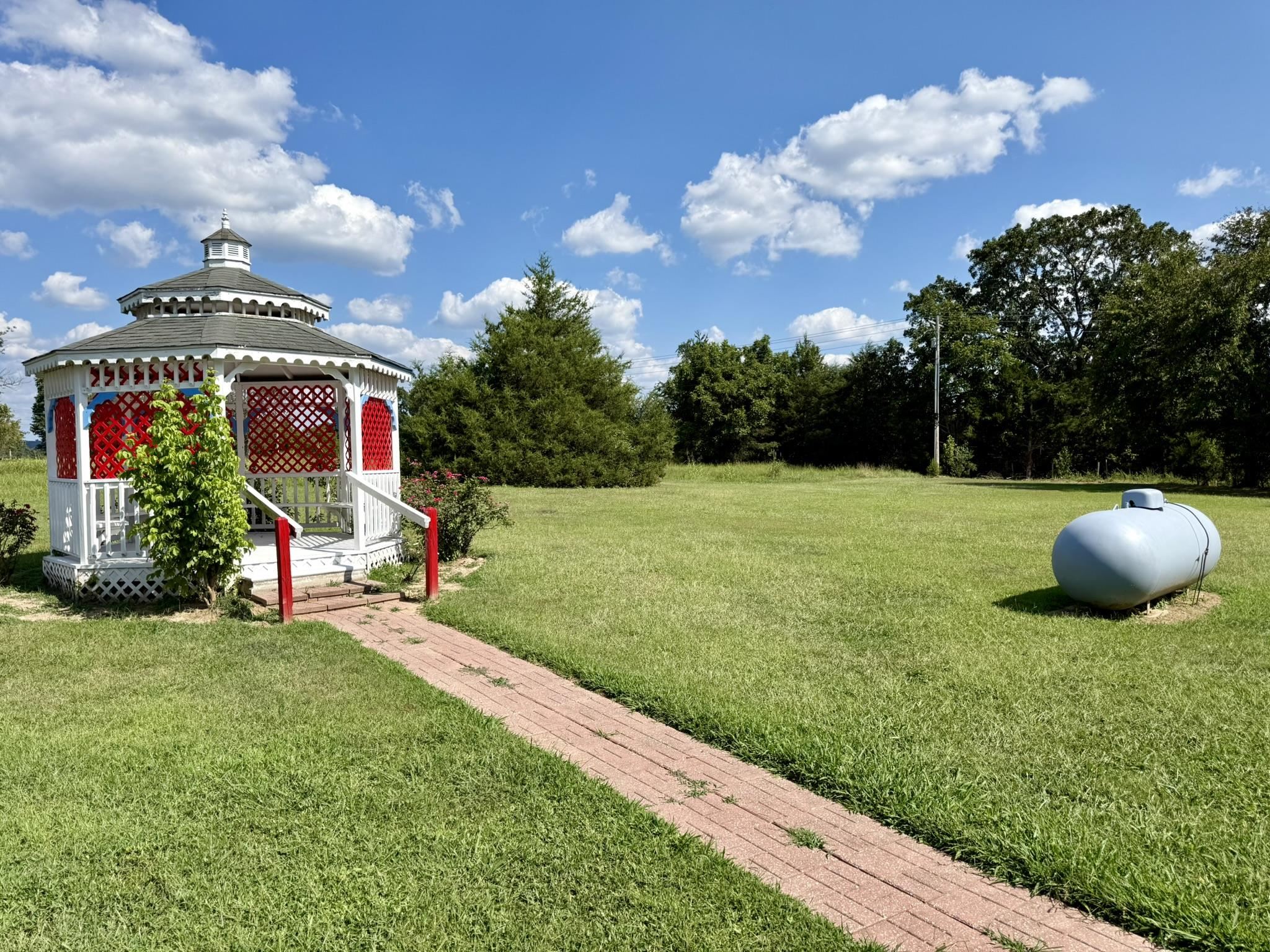 4849 AR 354 HWY  Wiseman, AR