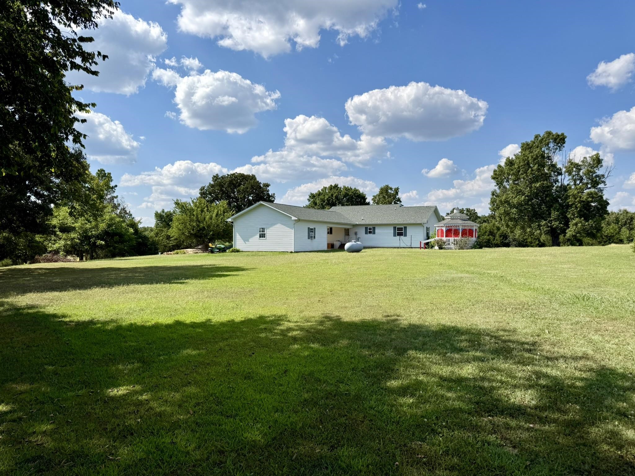 4849 AR 354 HWY  Wiseman, AR