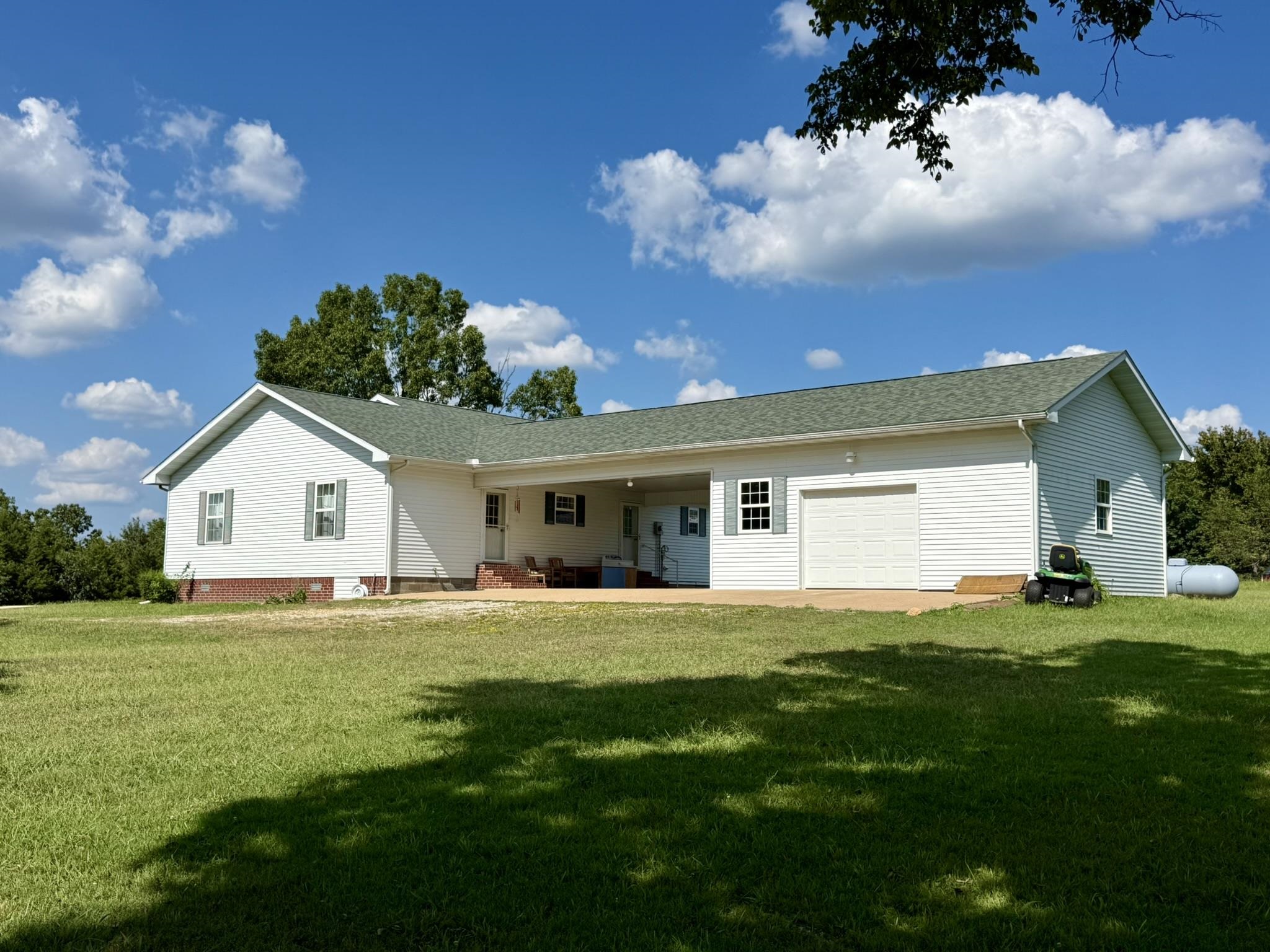 4849 AR 354 HWY  Wiseman, AR