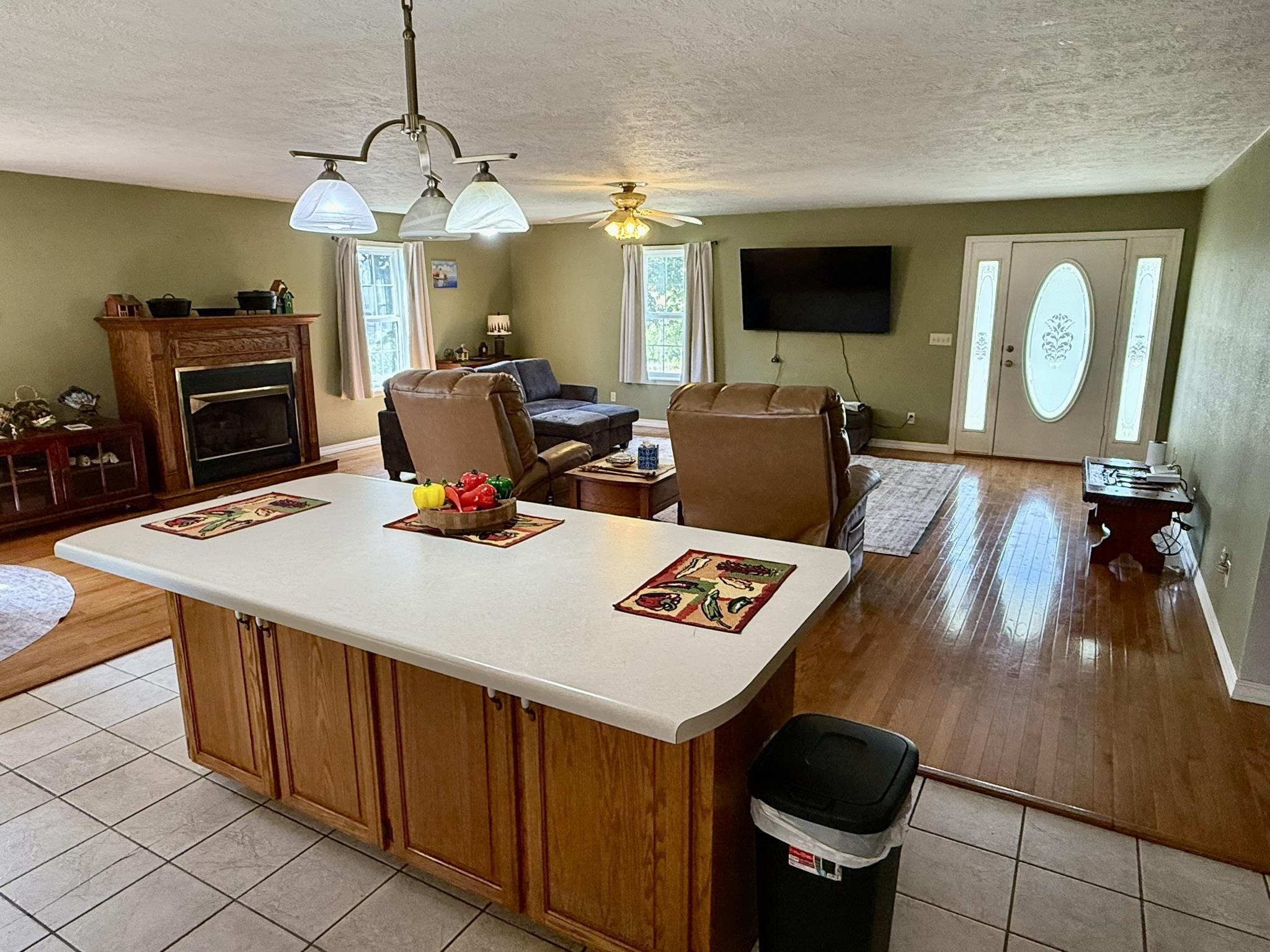 4849 AR 354 HWY  Wiseman, AR