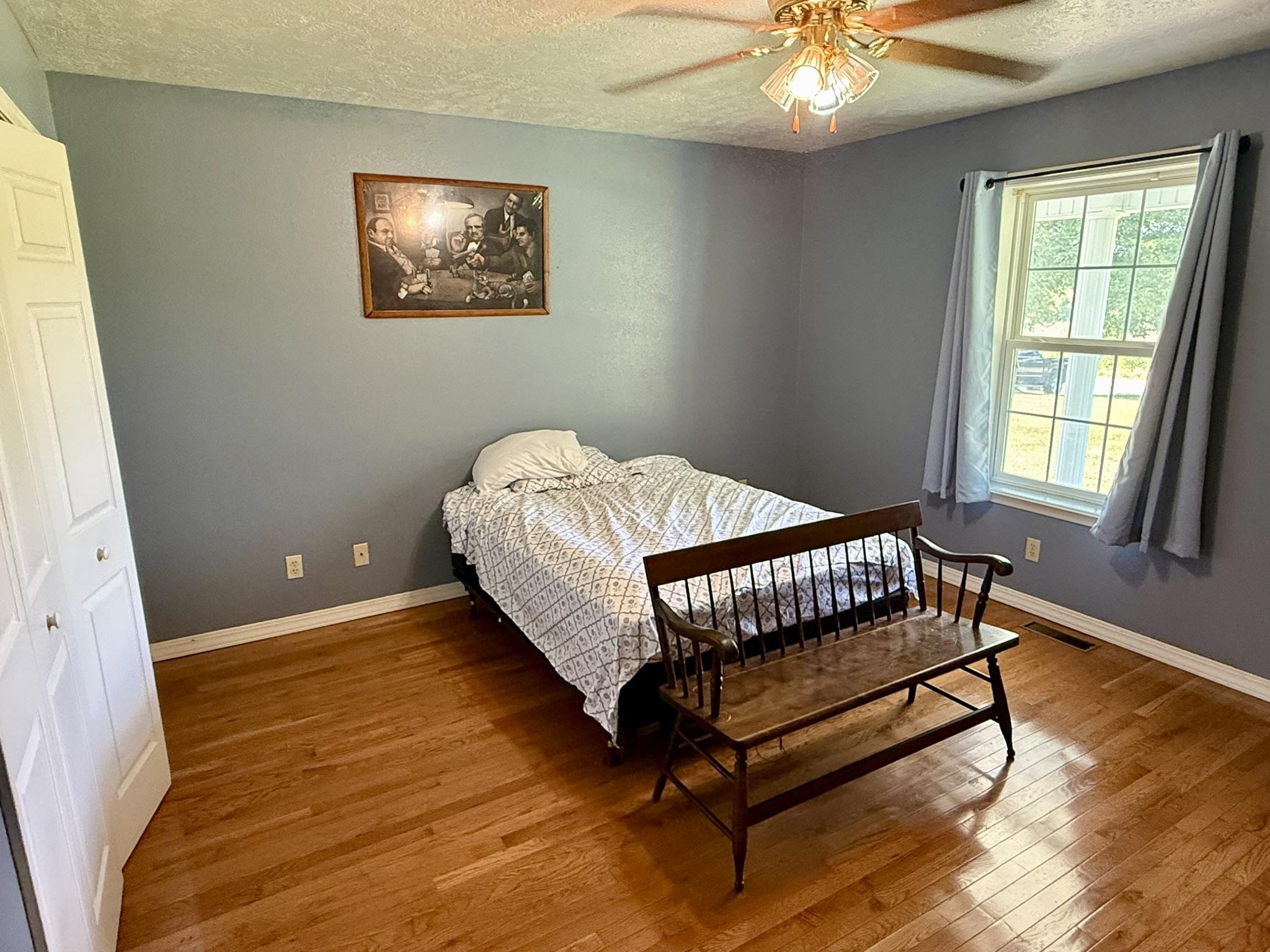 4849 AR 354 HWY  Wiseman, AR
