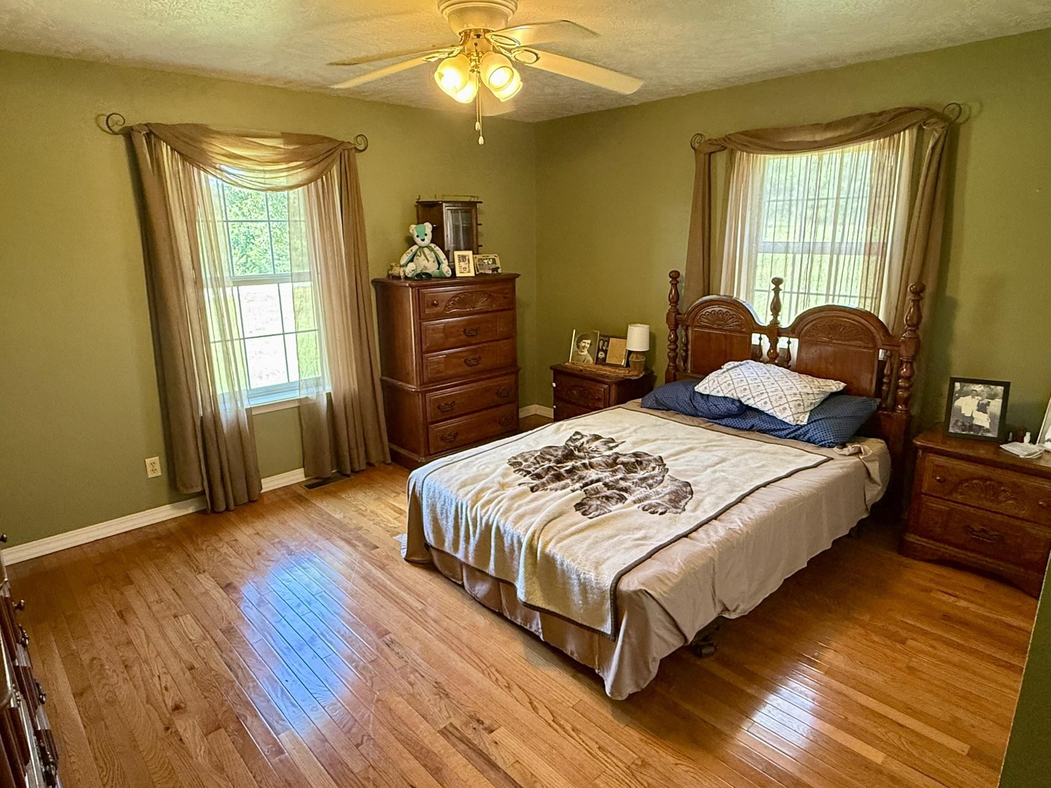 4849 AR 354 HWY  Wiseman, AR