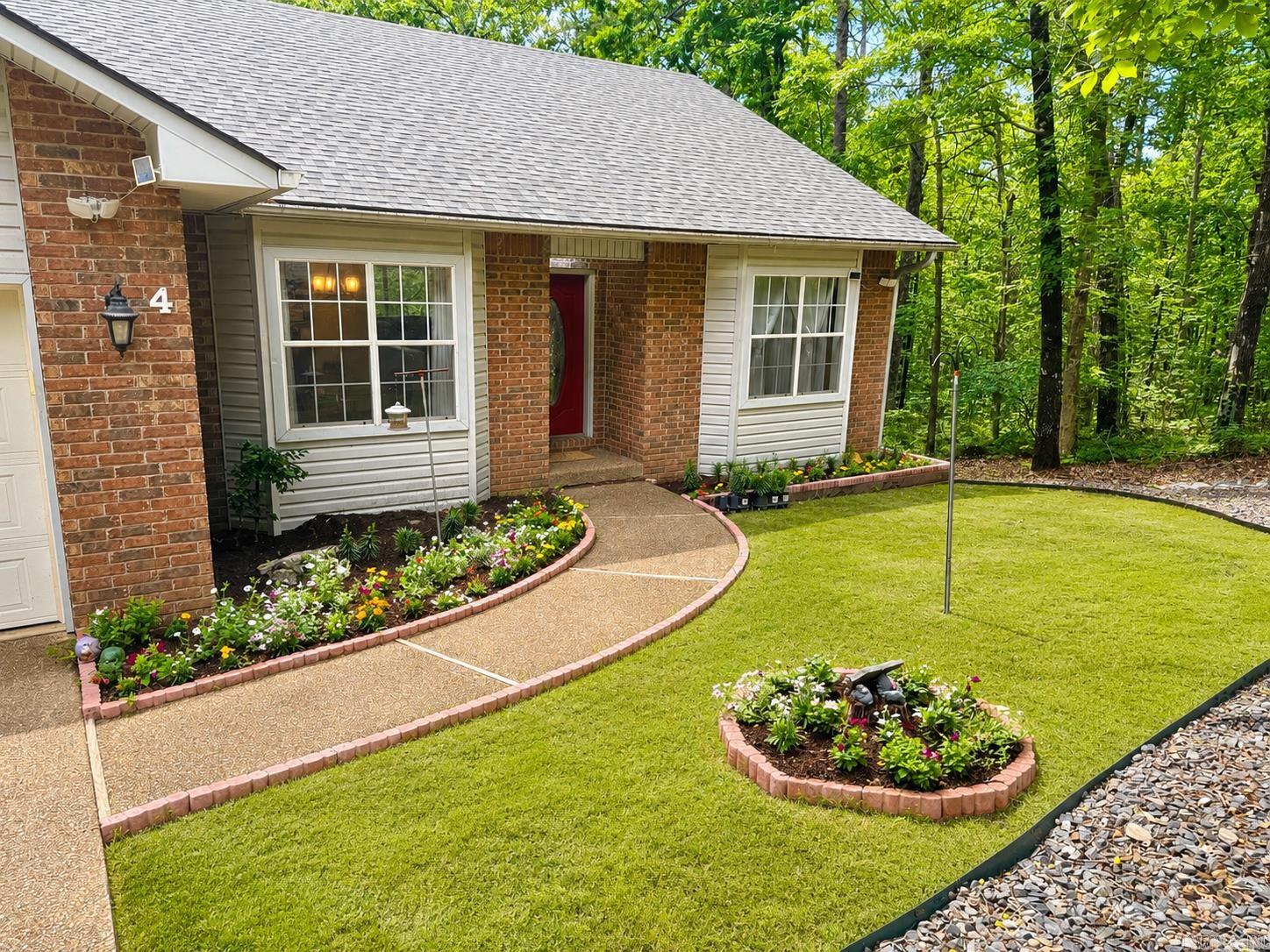 4 Narcisco  Hot Springs Village, AR
