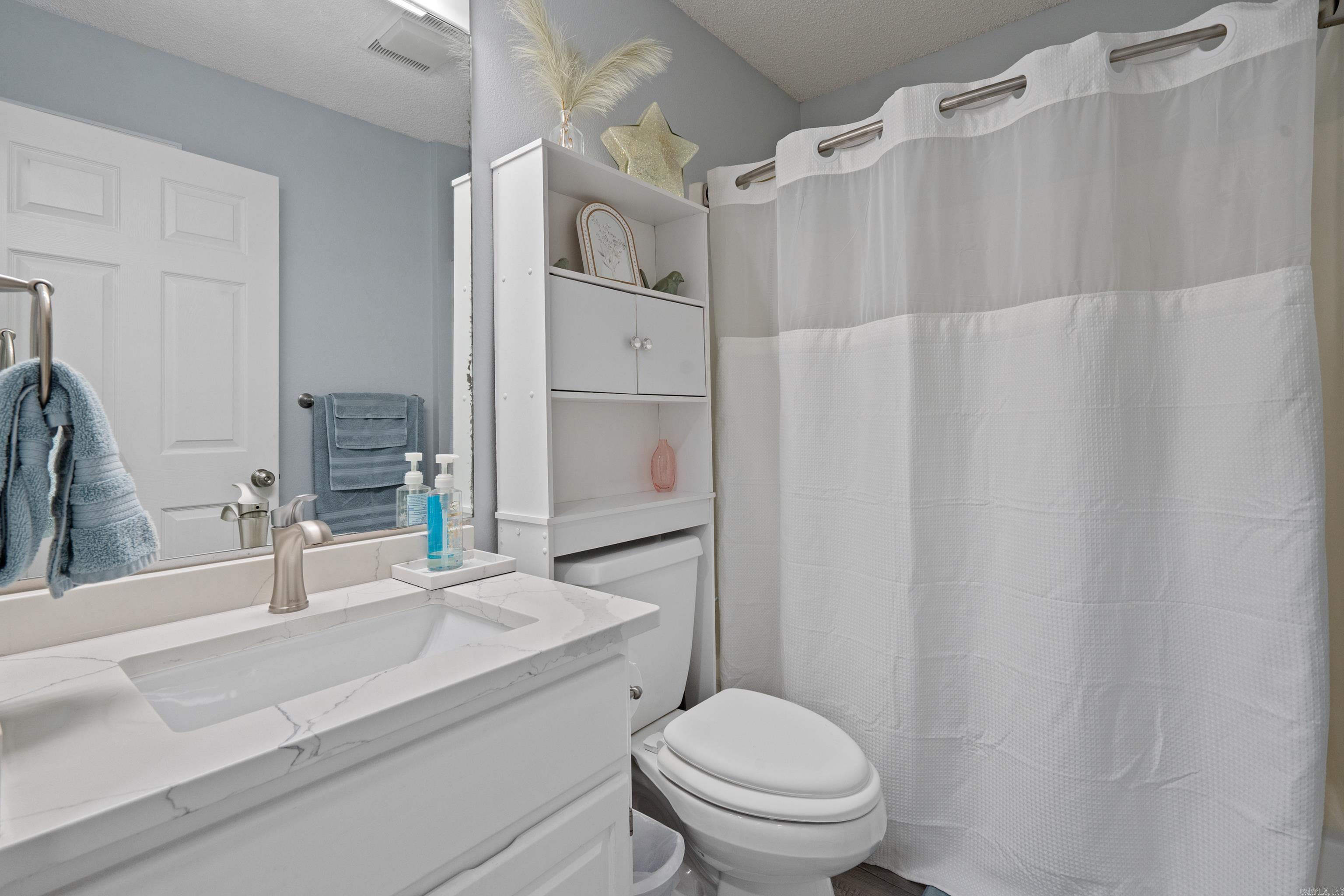 4 Narcisco  Hot Springs Village, AR