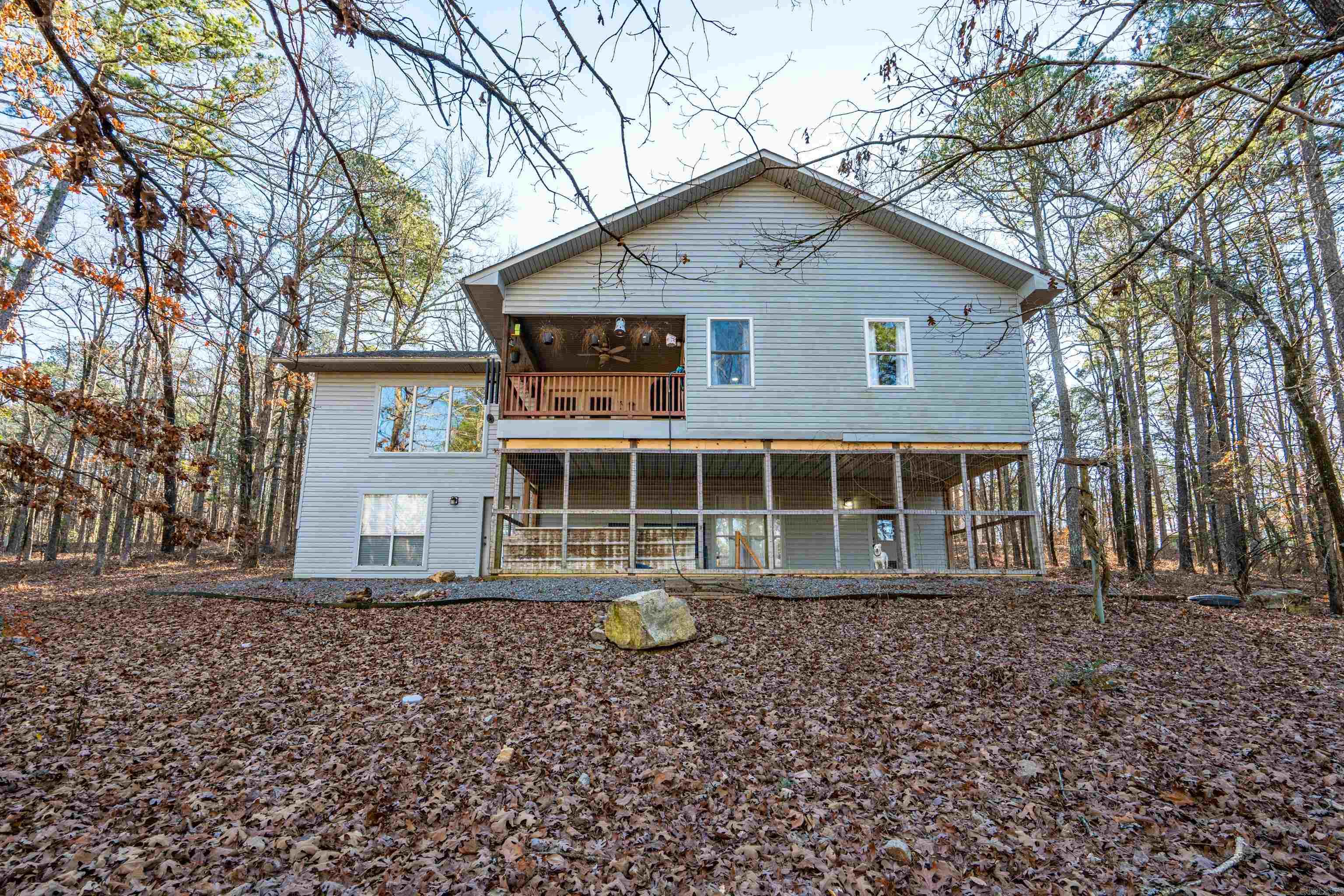 4 Narcisco  Hot Springs Village, AR