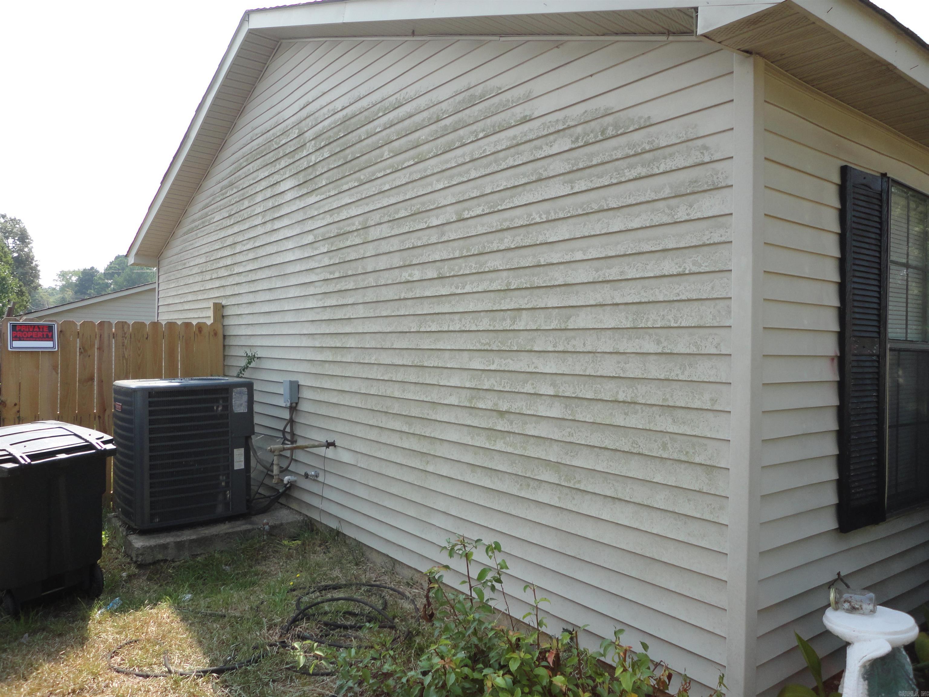 14200 Krestview  Mabelvale, AR