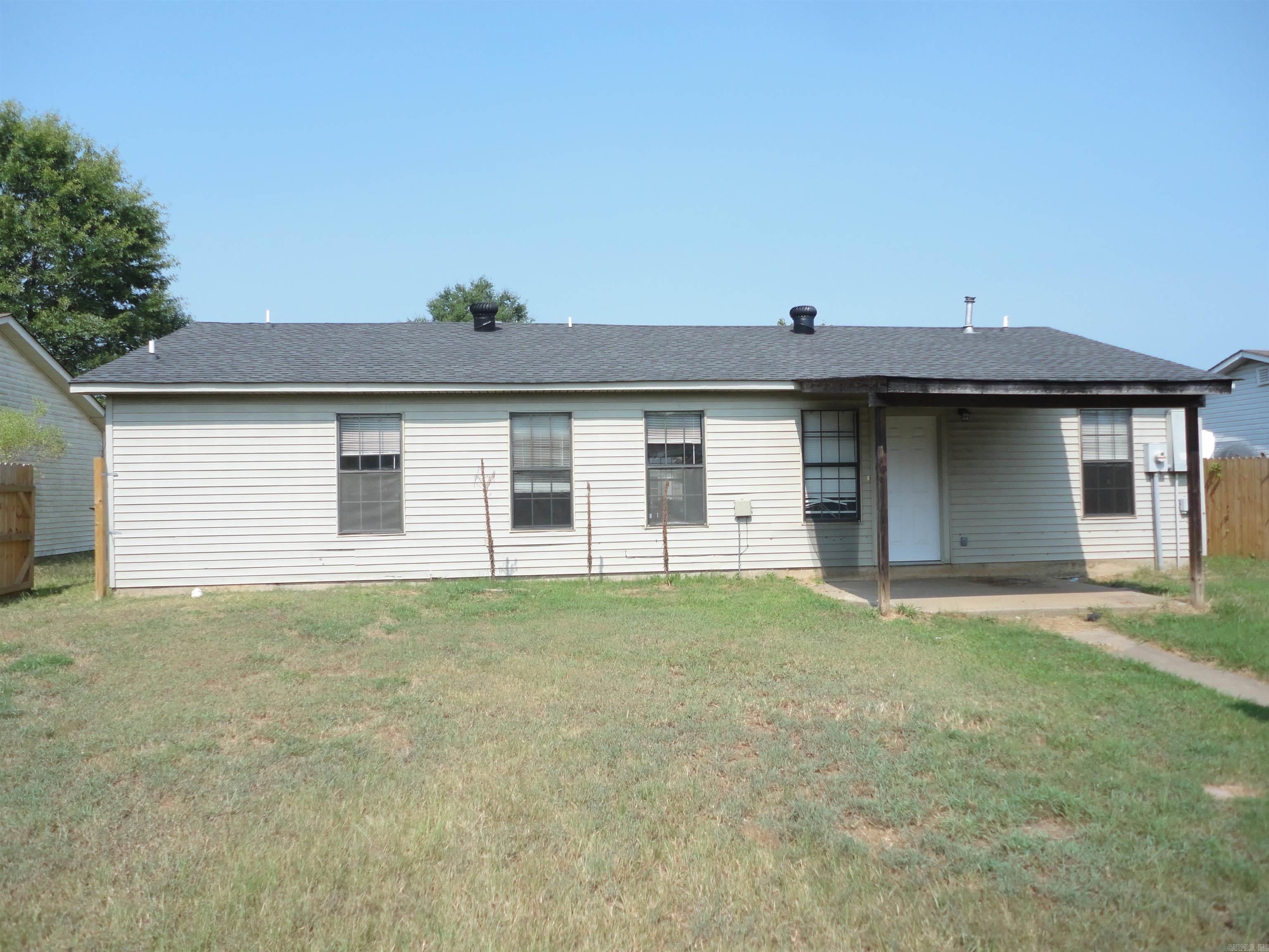 14200 Krestview  Mabelvale, AR
