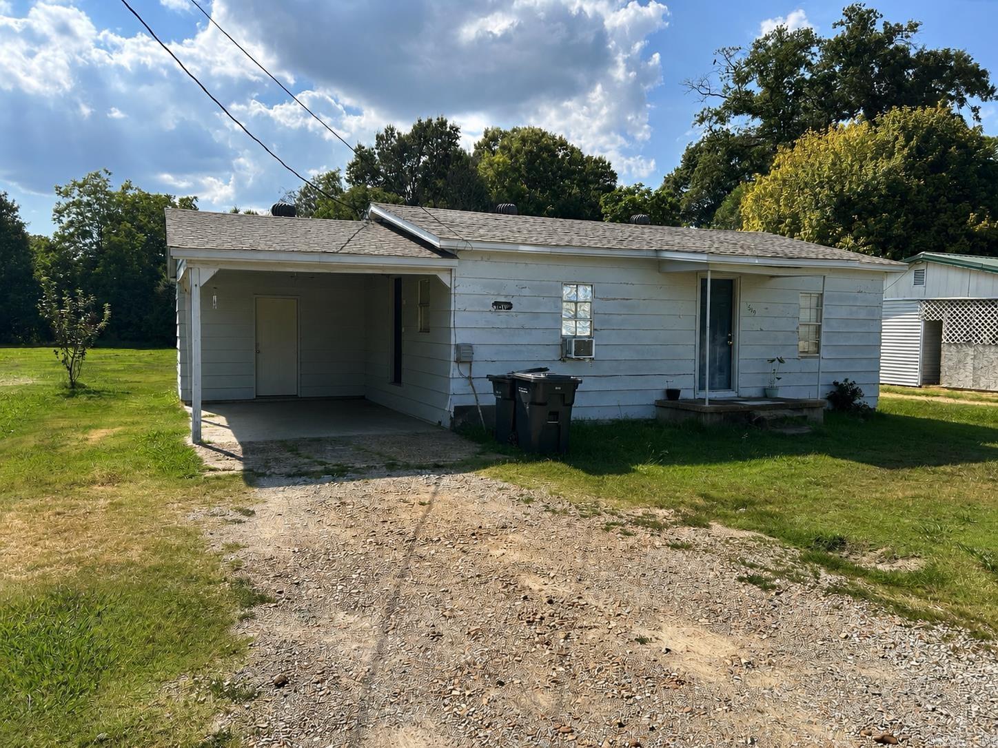 1619  Kathleen  Jonesboro, AR