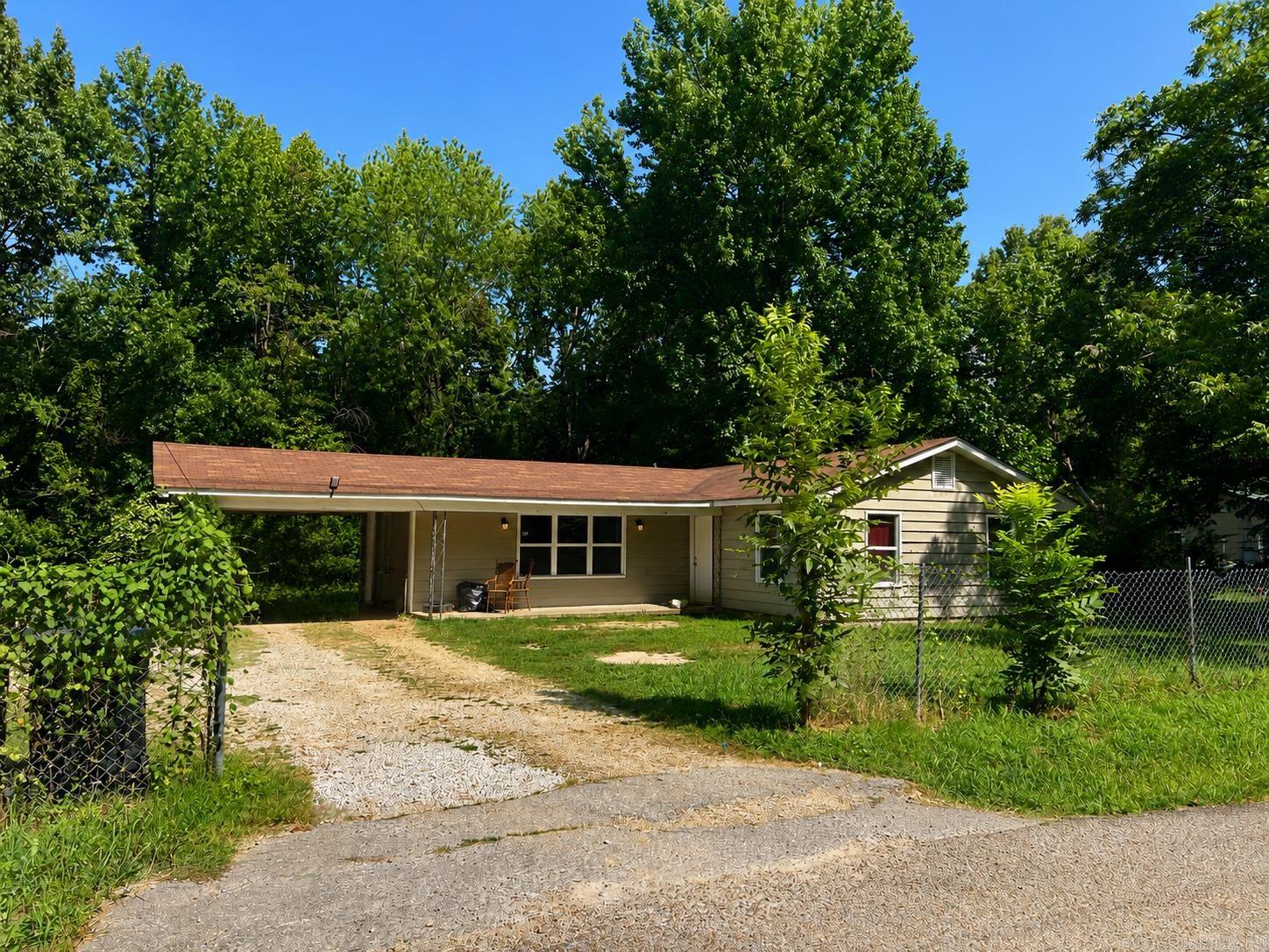 900  warren  Jonesboro, AR