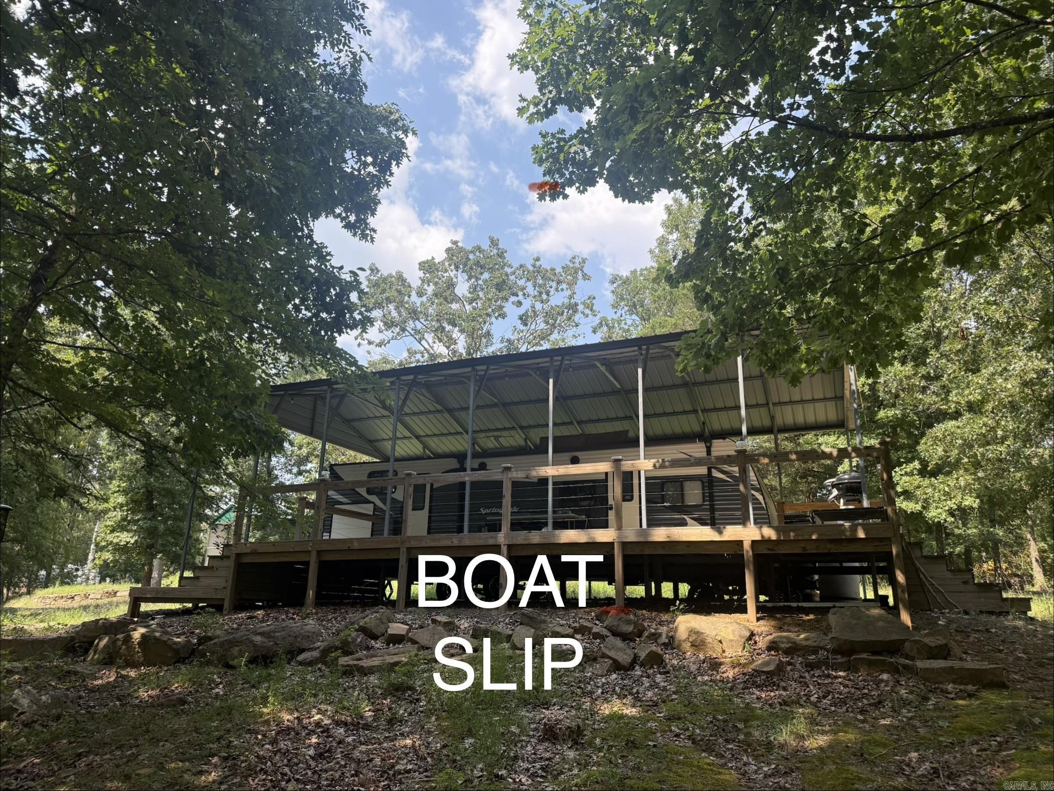 441 Cherokee Circle Greers Ferry, AR 72067