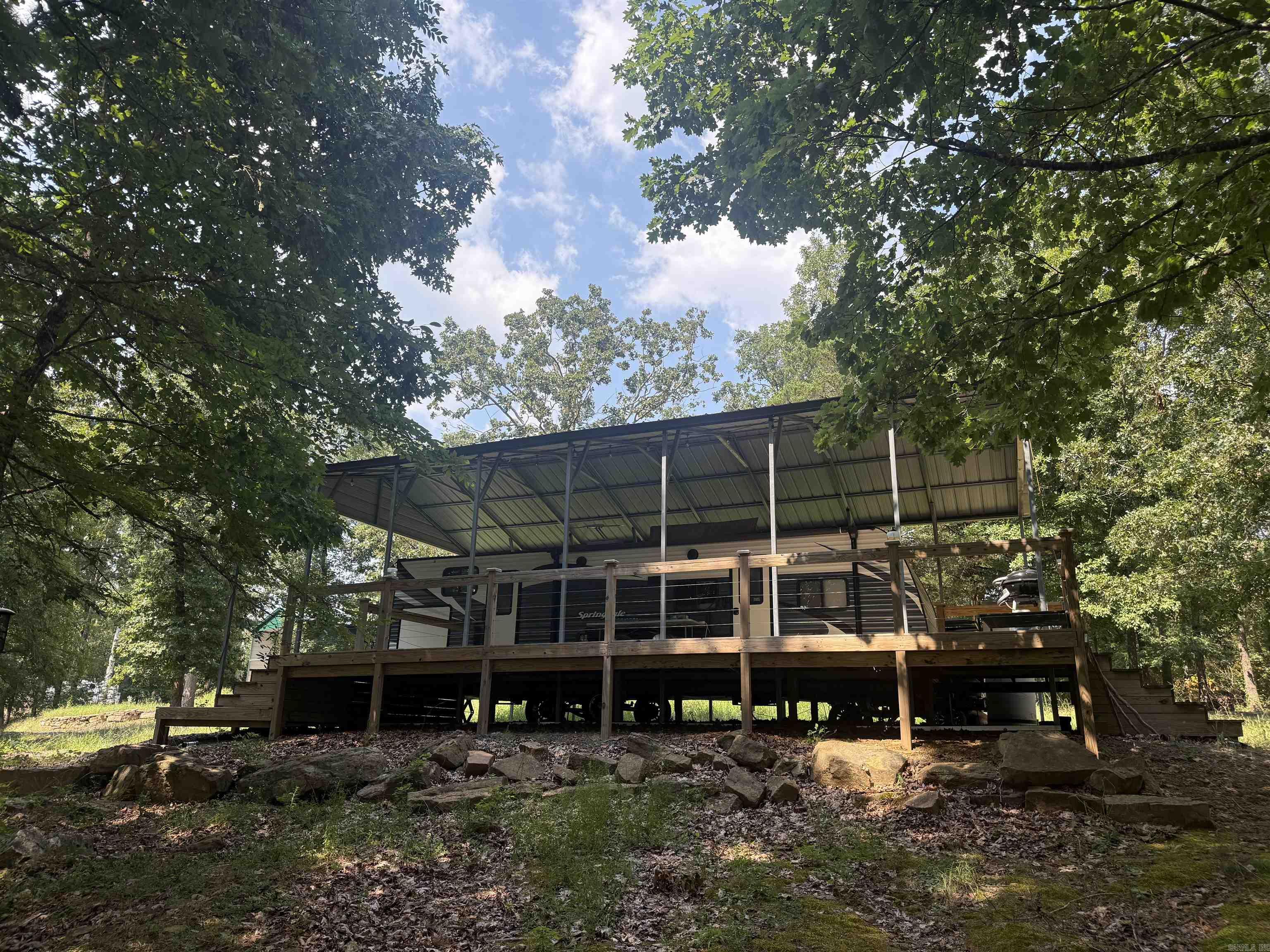 441 Cherokee Circle Greers Ferry, AR 72067