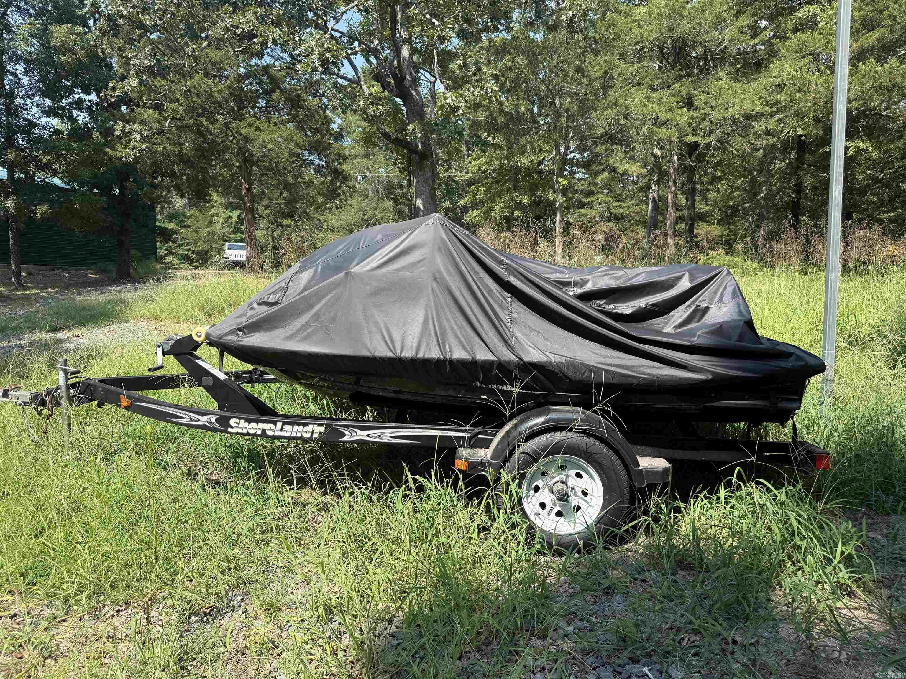441 Cherokee Circle Greers Ferry, AR 72067