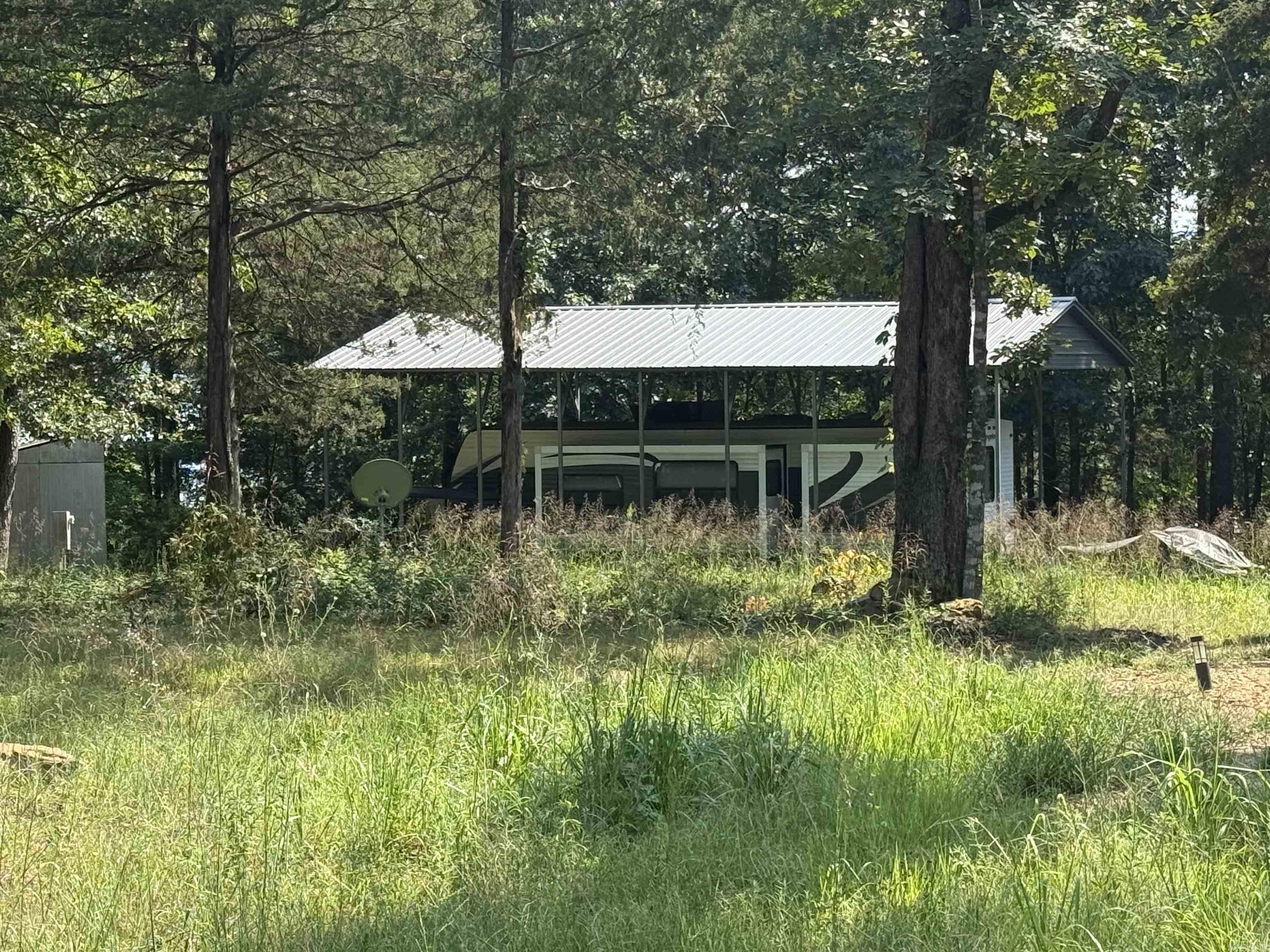 441 Cherokee Circle Greers Ferry, AR 72067
