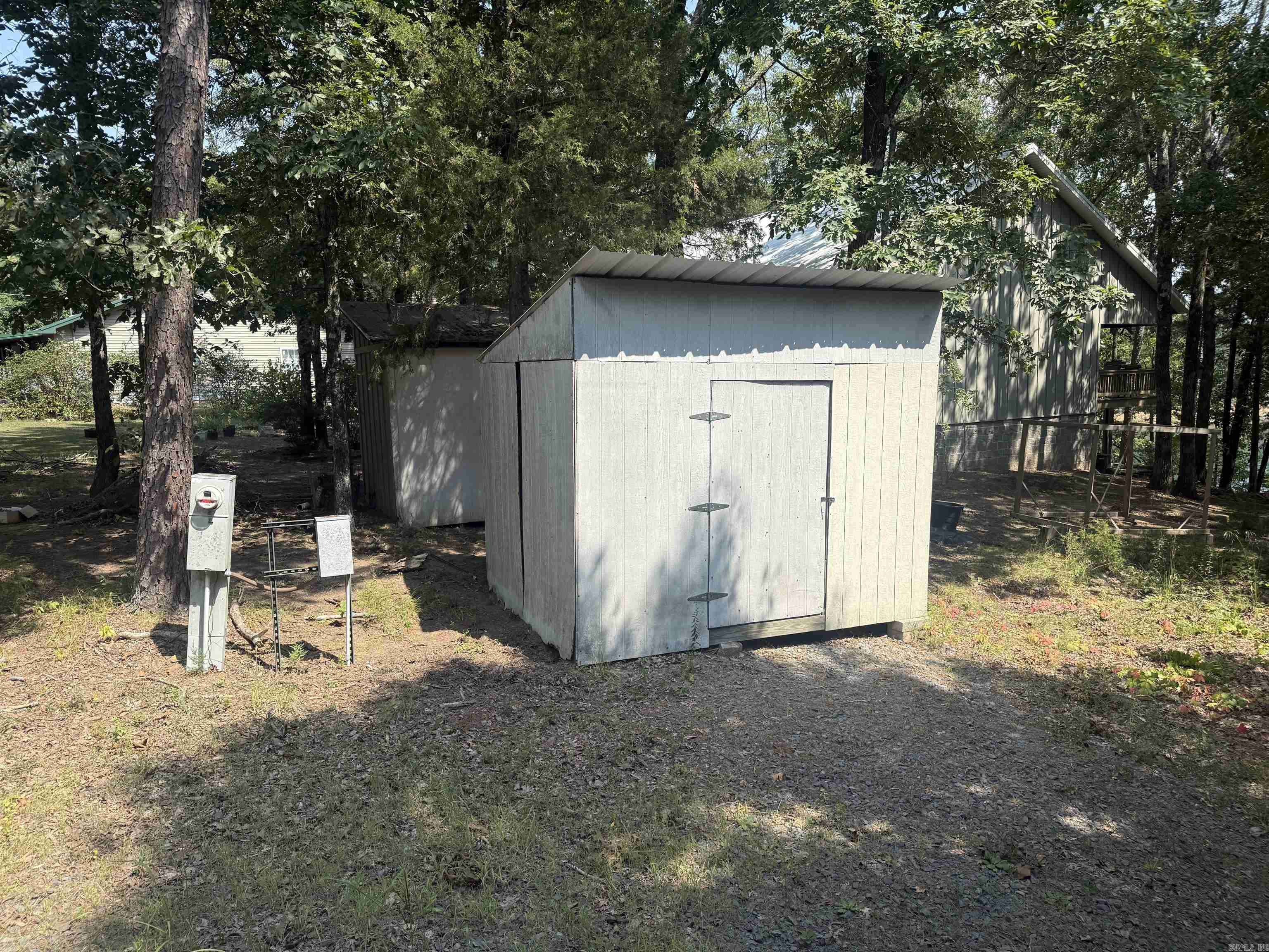 441 Cherokee Circle Greers Ferry, AR 72067