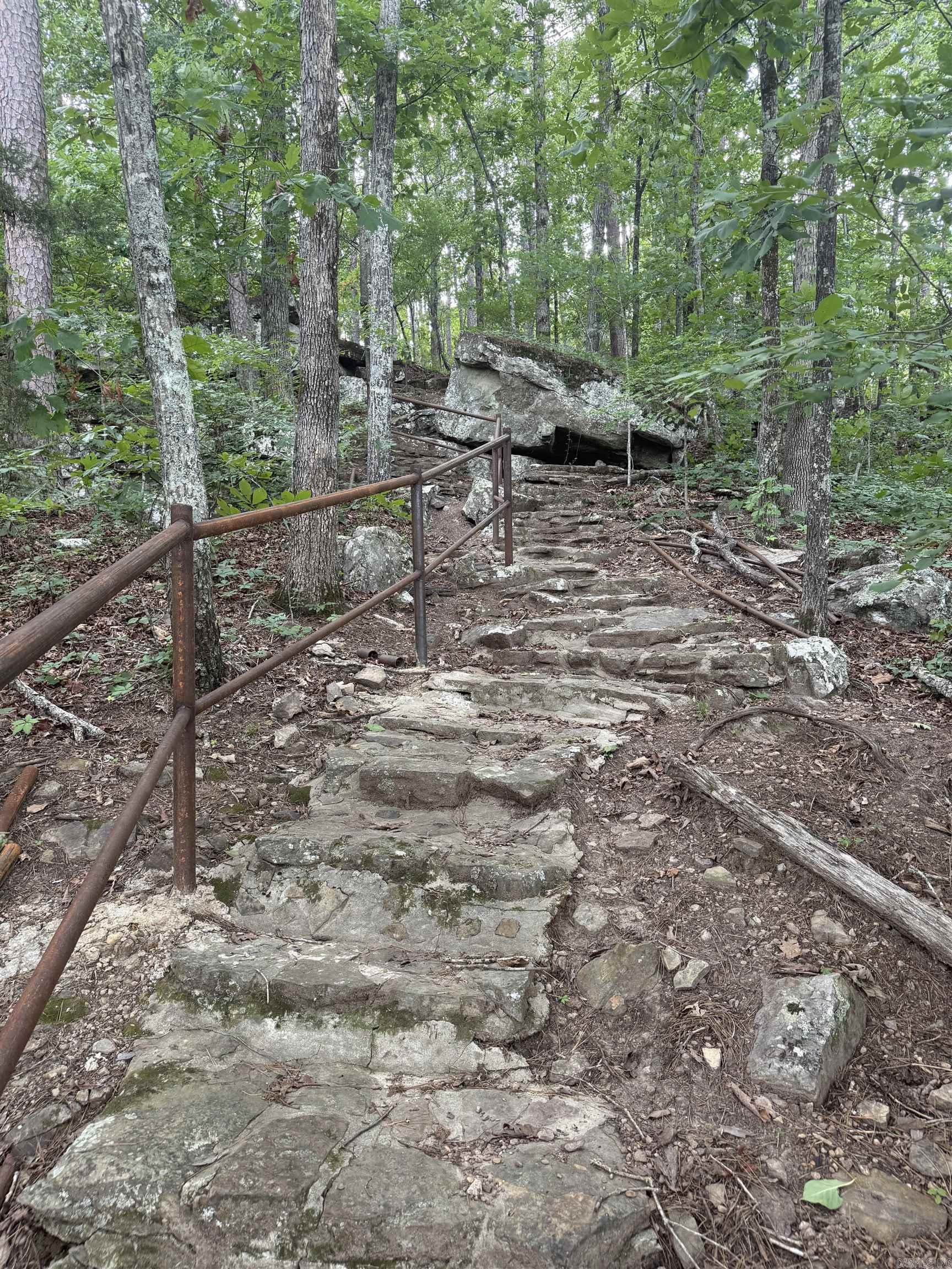 441 Cherokee Circle Greers Ferry, AR 72067