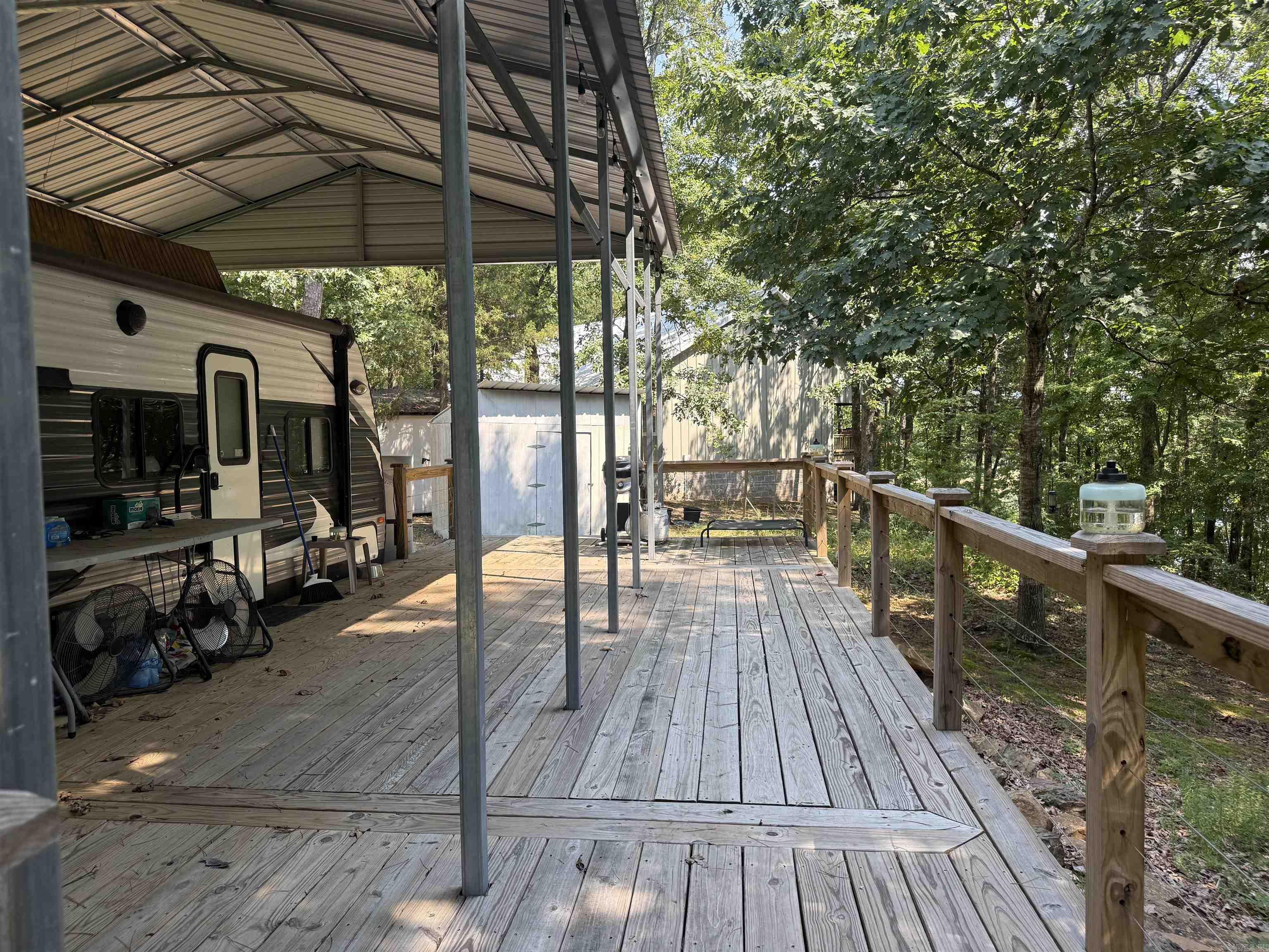 441 Cherokee Circle Greers Ferry, AR 72067