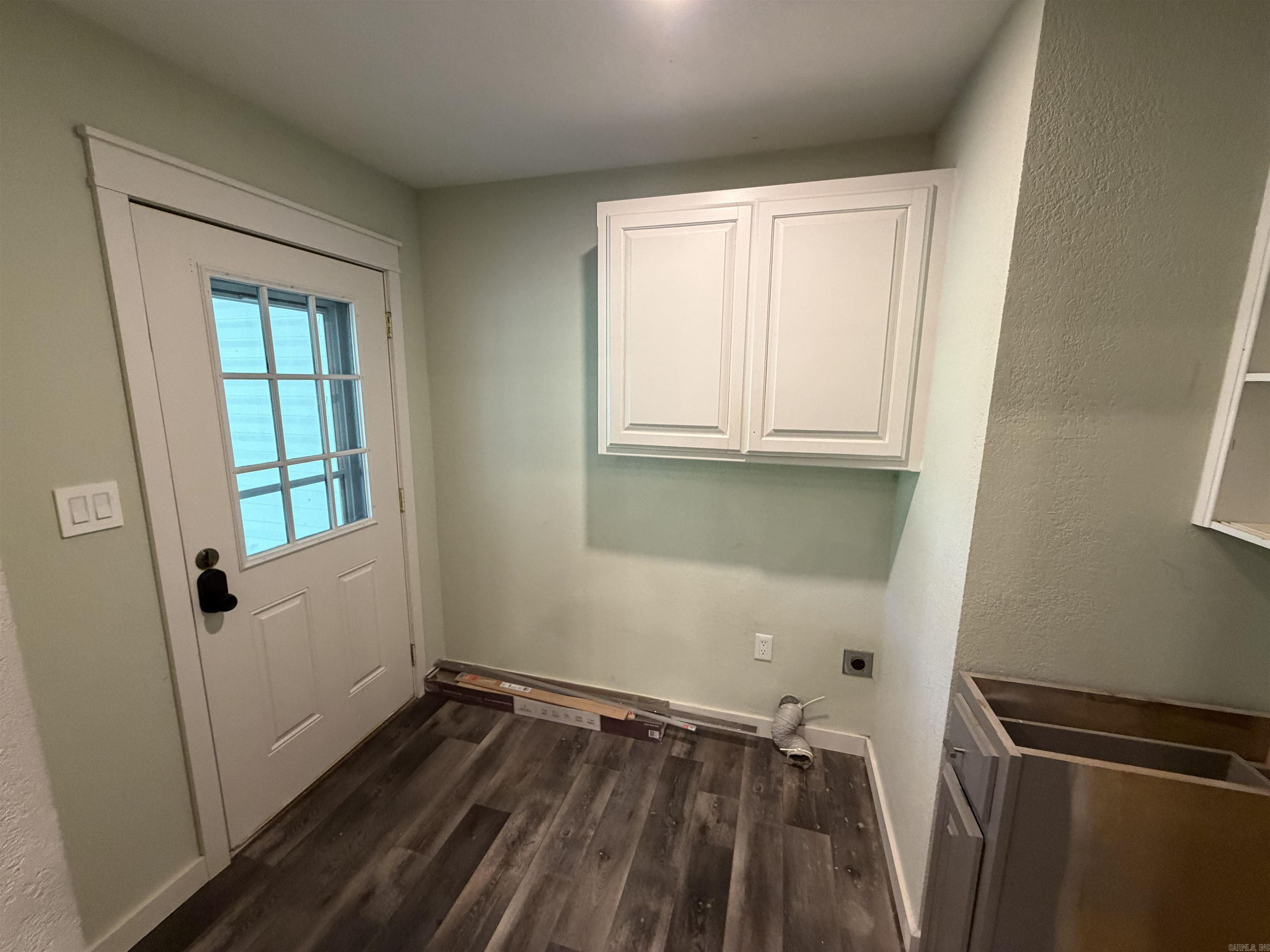 404 Deridder  Mena, AR