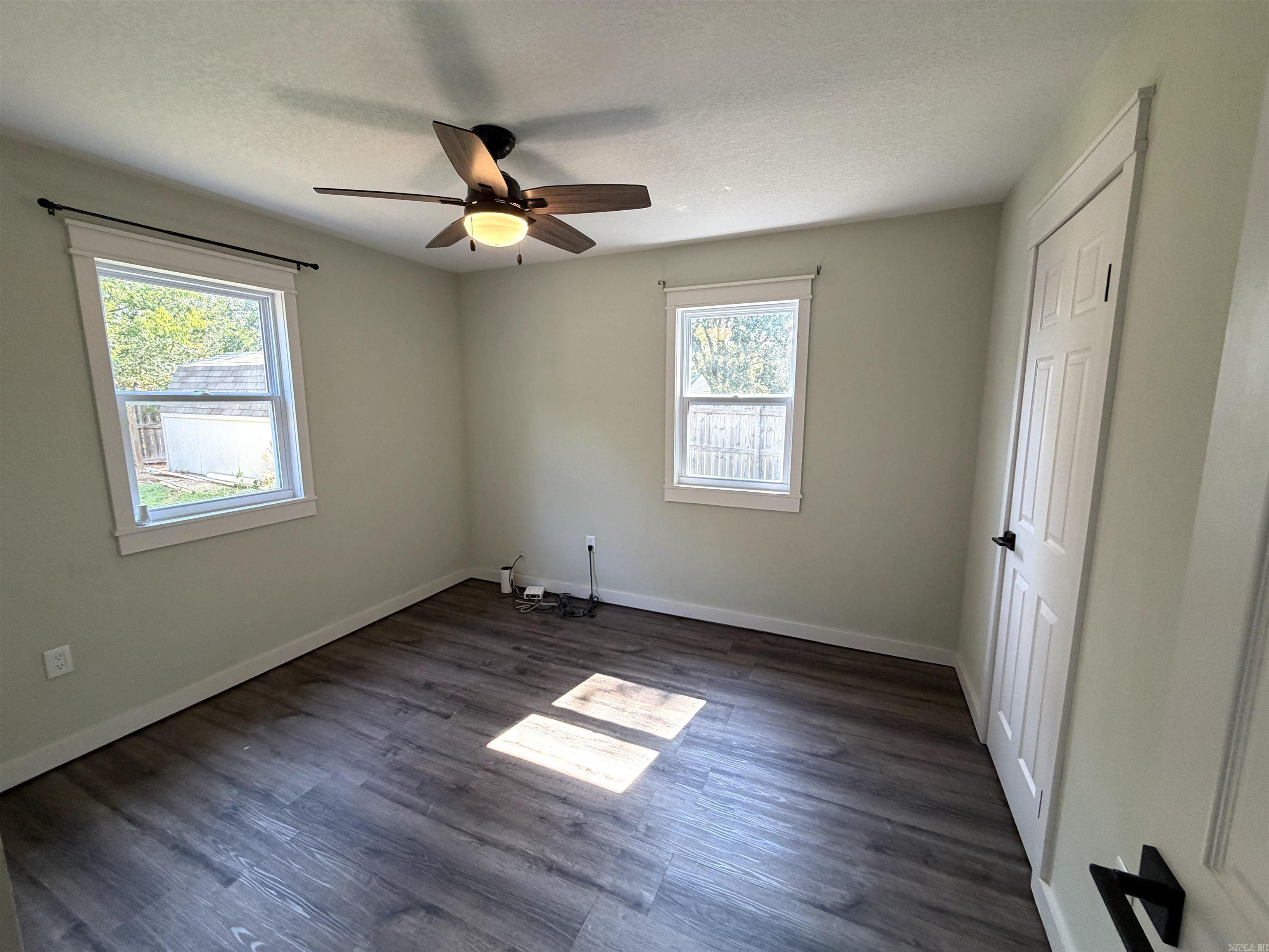 404 Deridder  Mena, AR