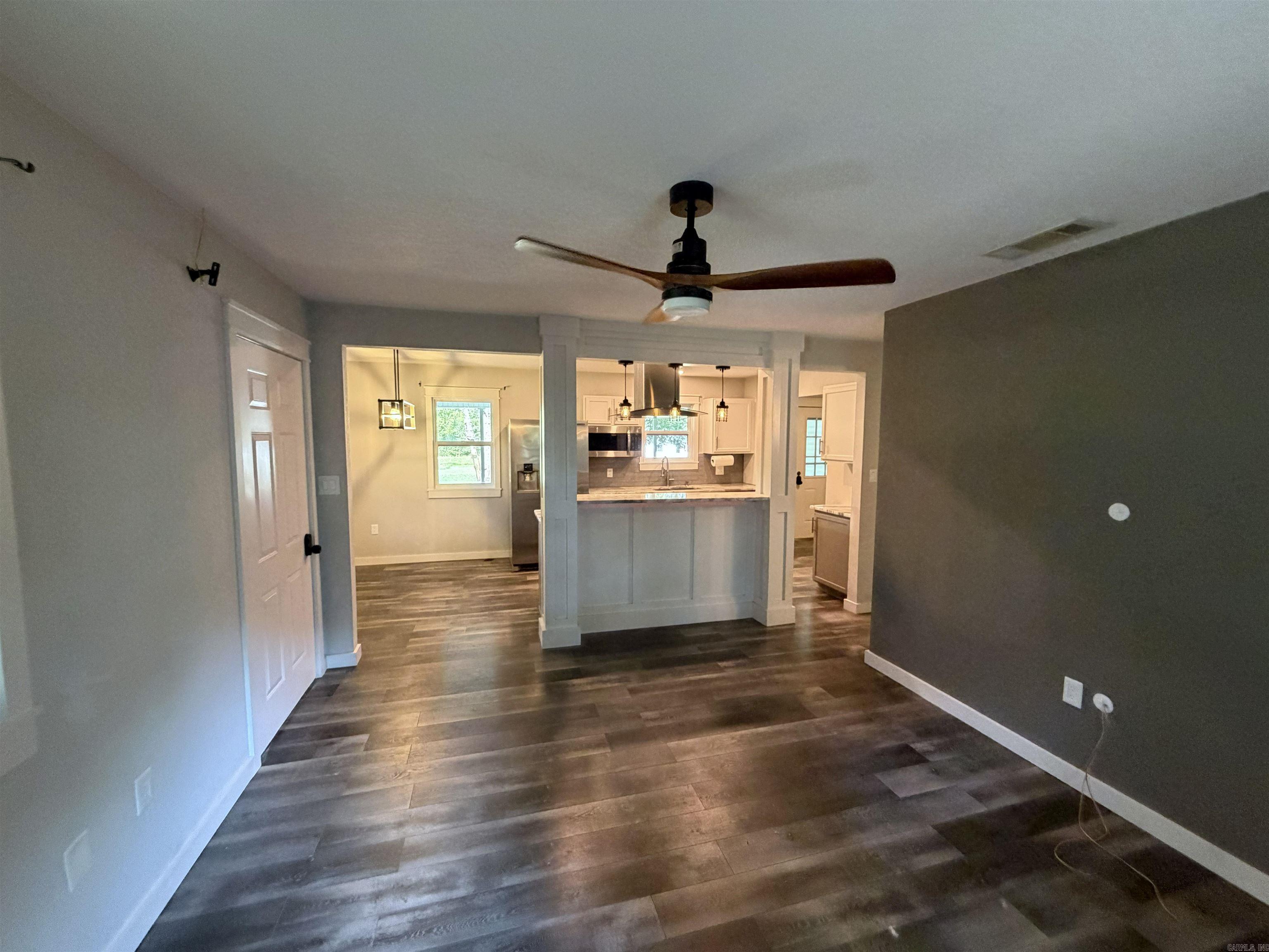 404 Deridder  Mena, AR