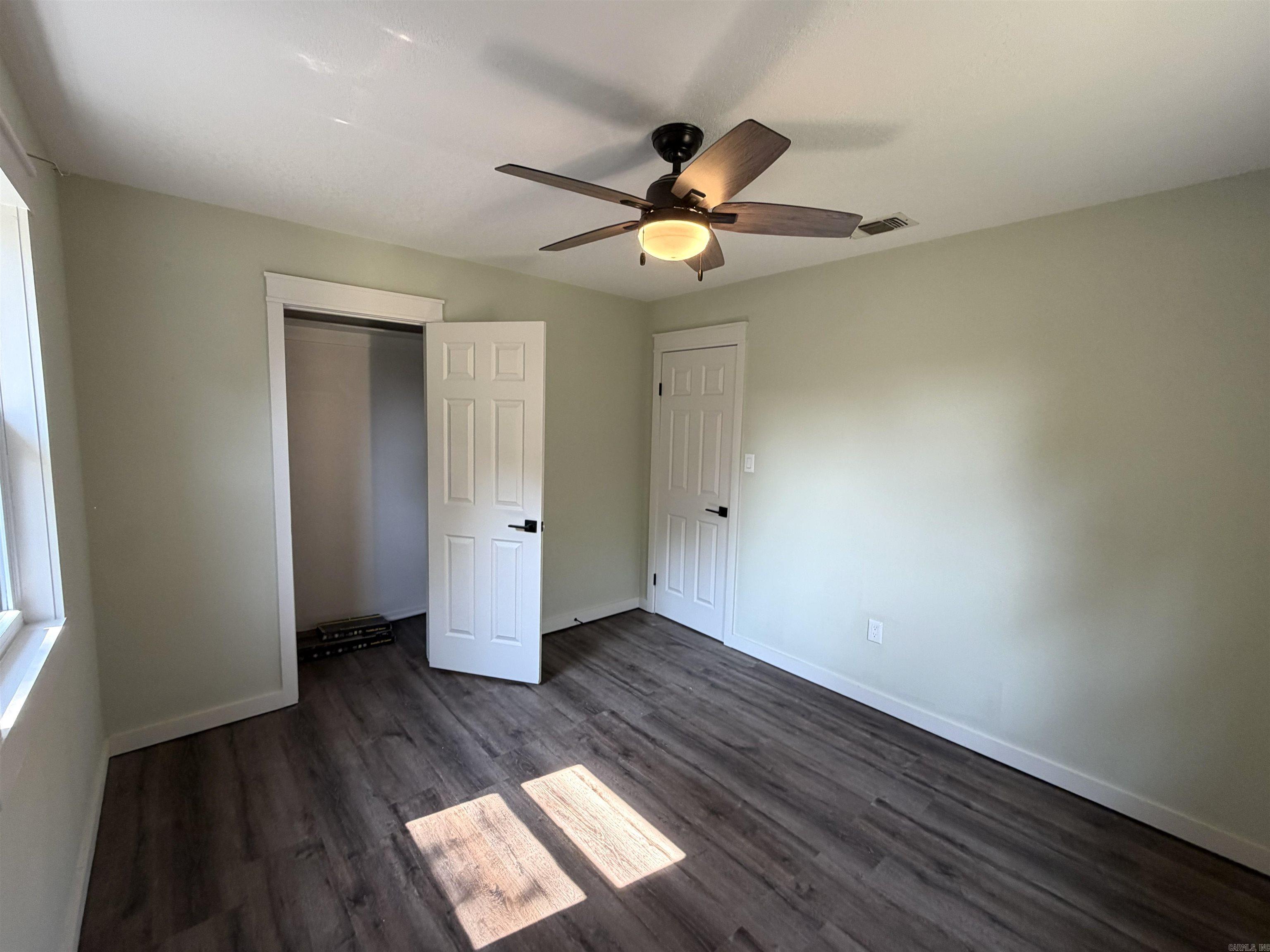 404 Deridder  Mena, AR