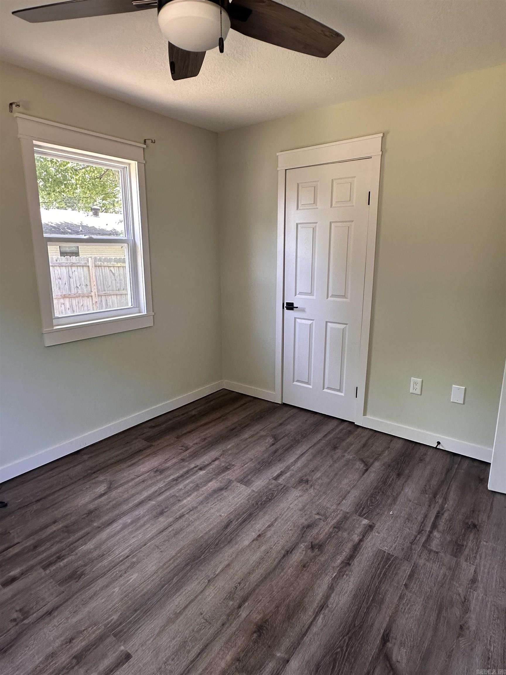 404 Deridder  Mena, AR