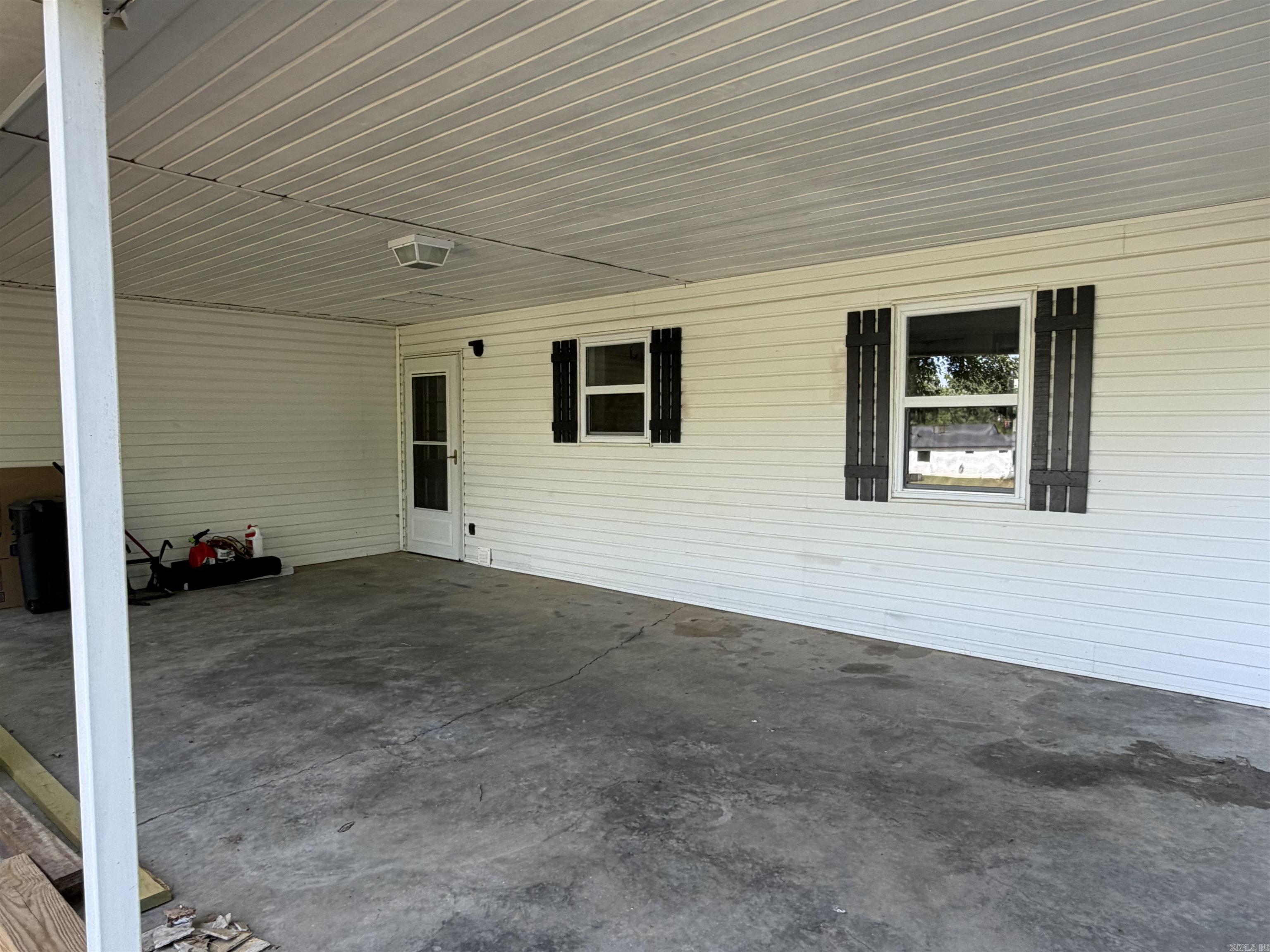 404 Deridder  Mena, AR