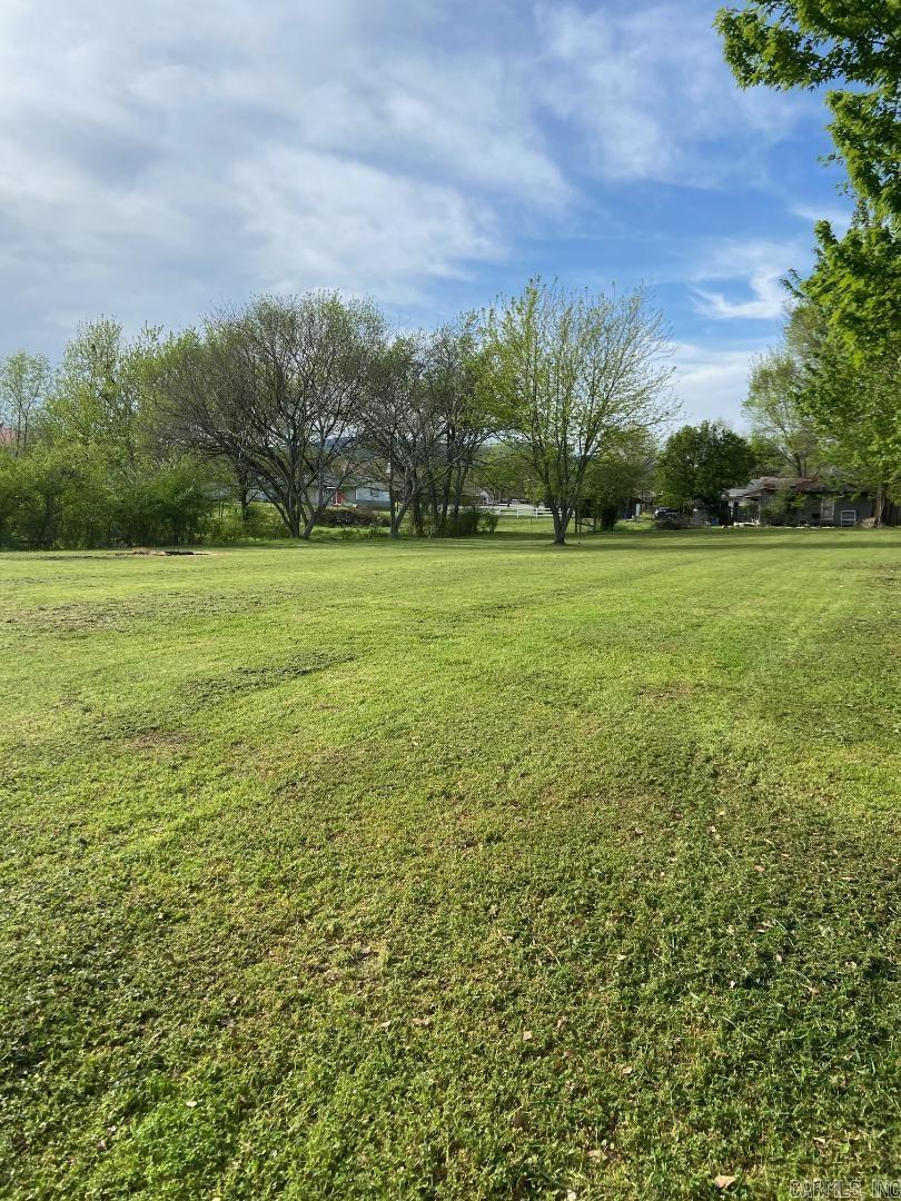 404 Deridder  Mena, AR