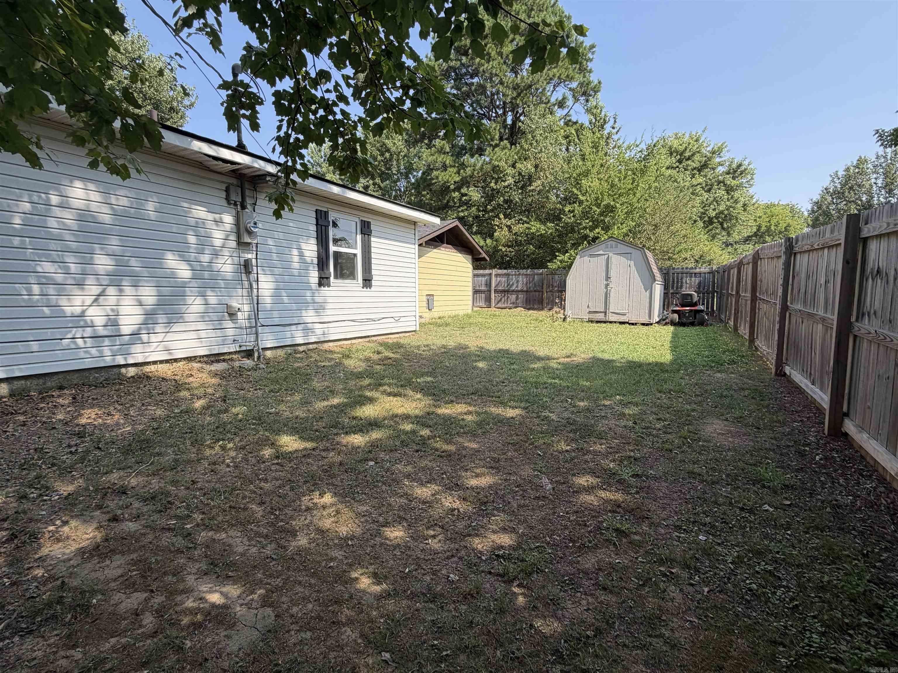 404 Deridder  Mena, AR