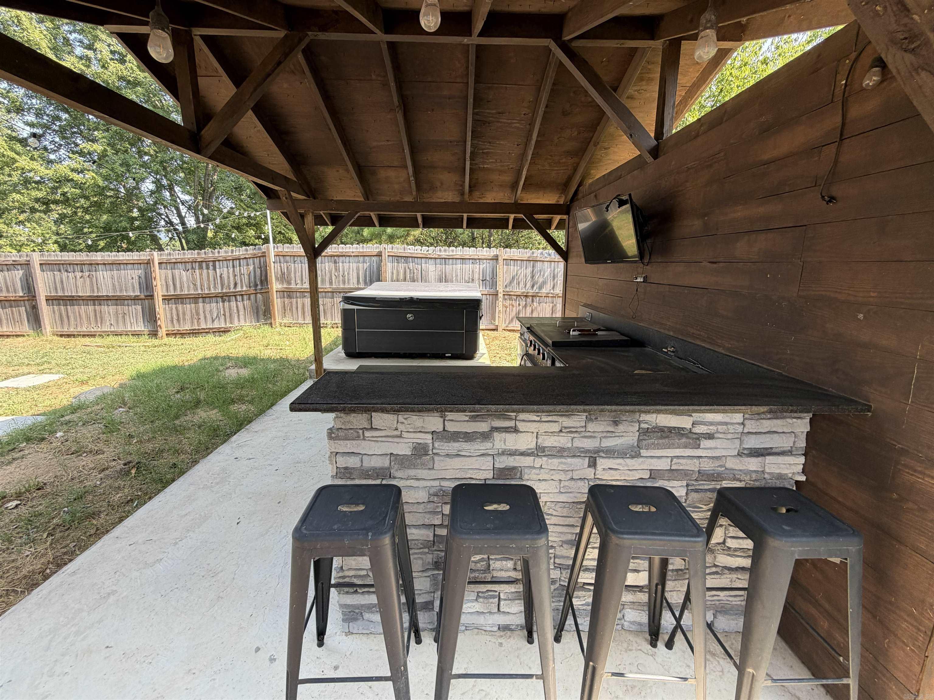404 Deridder  Mena, AR