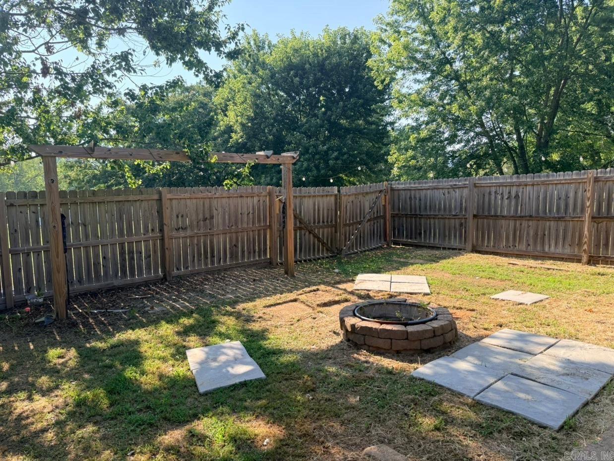 404 Deridder  Mena, AR
