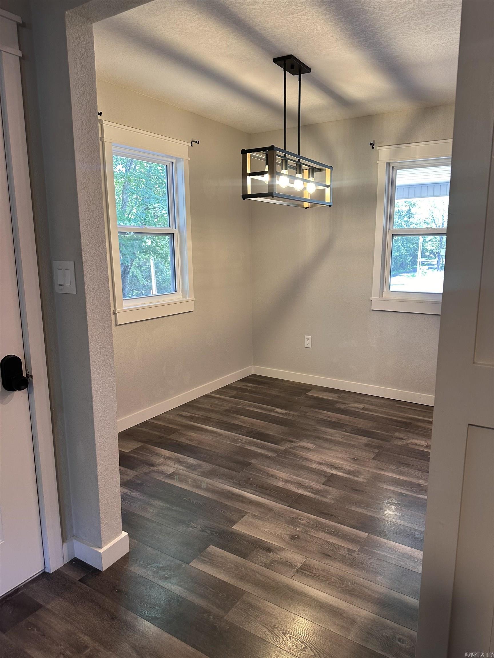 404 Deridder  Mena, AR
