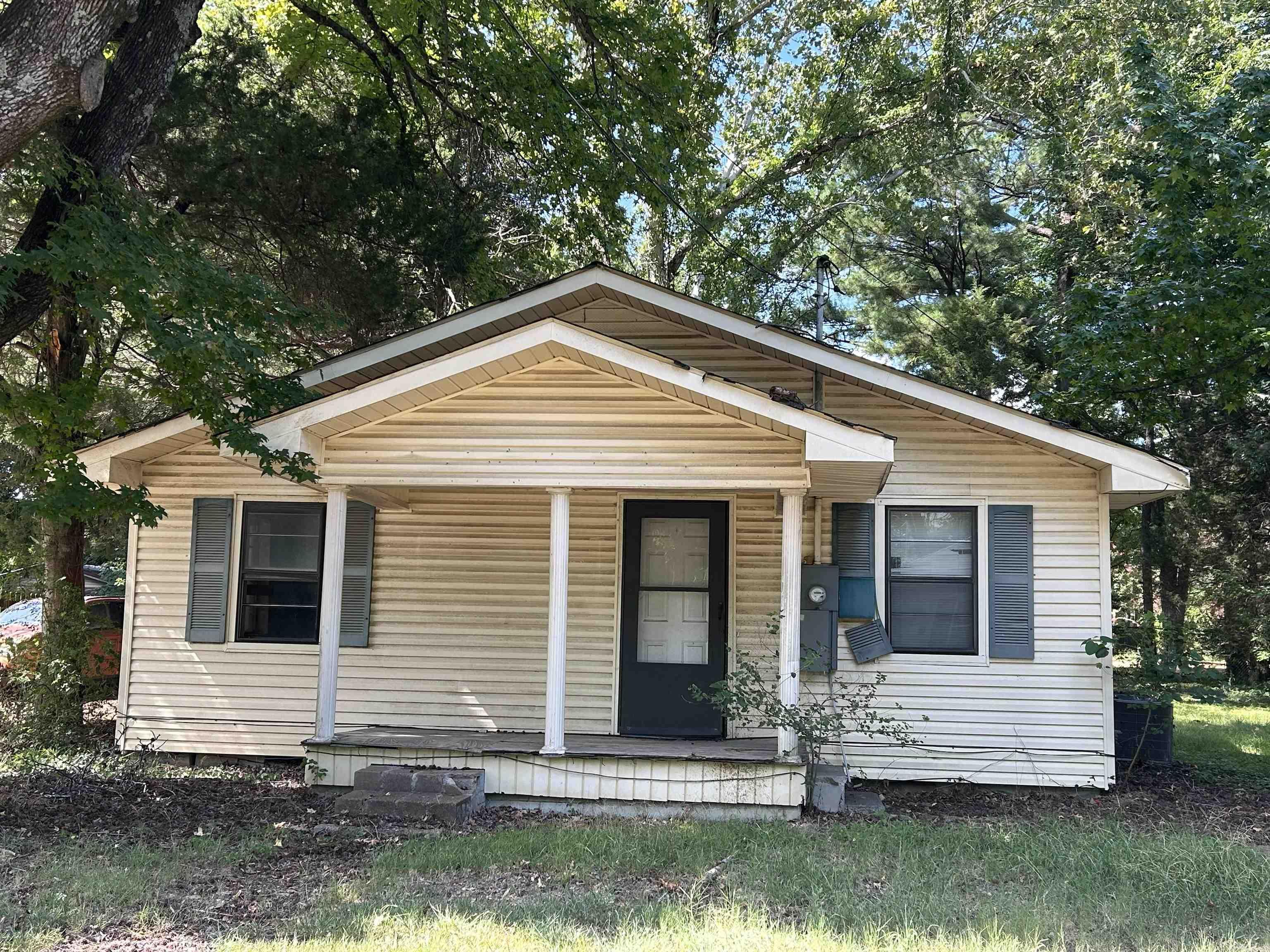 216  Spruce  Jonesboro, AR