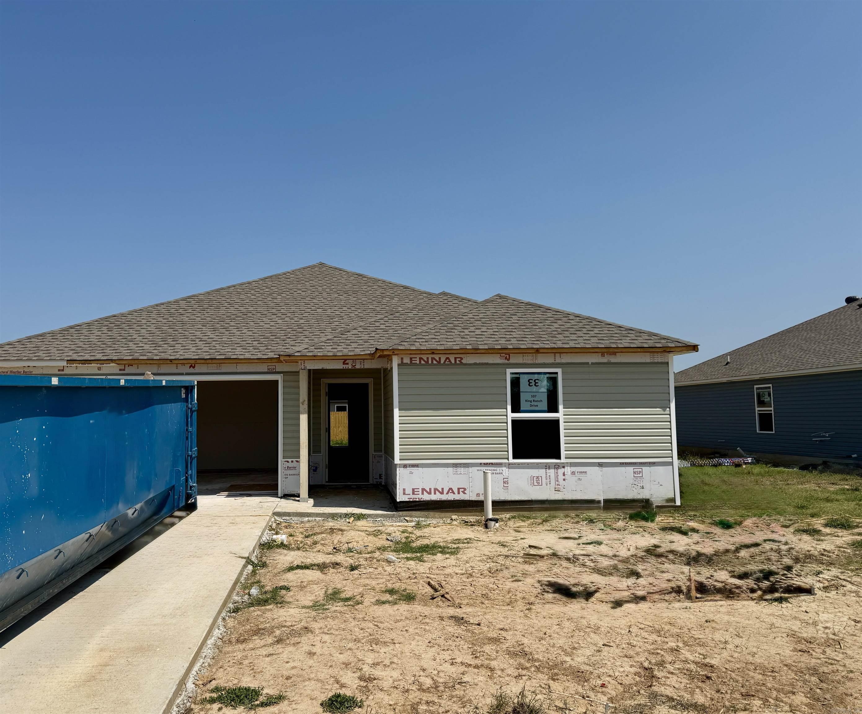 107 King Ranch Drive — photo 3
