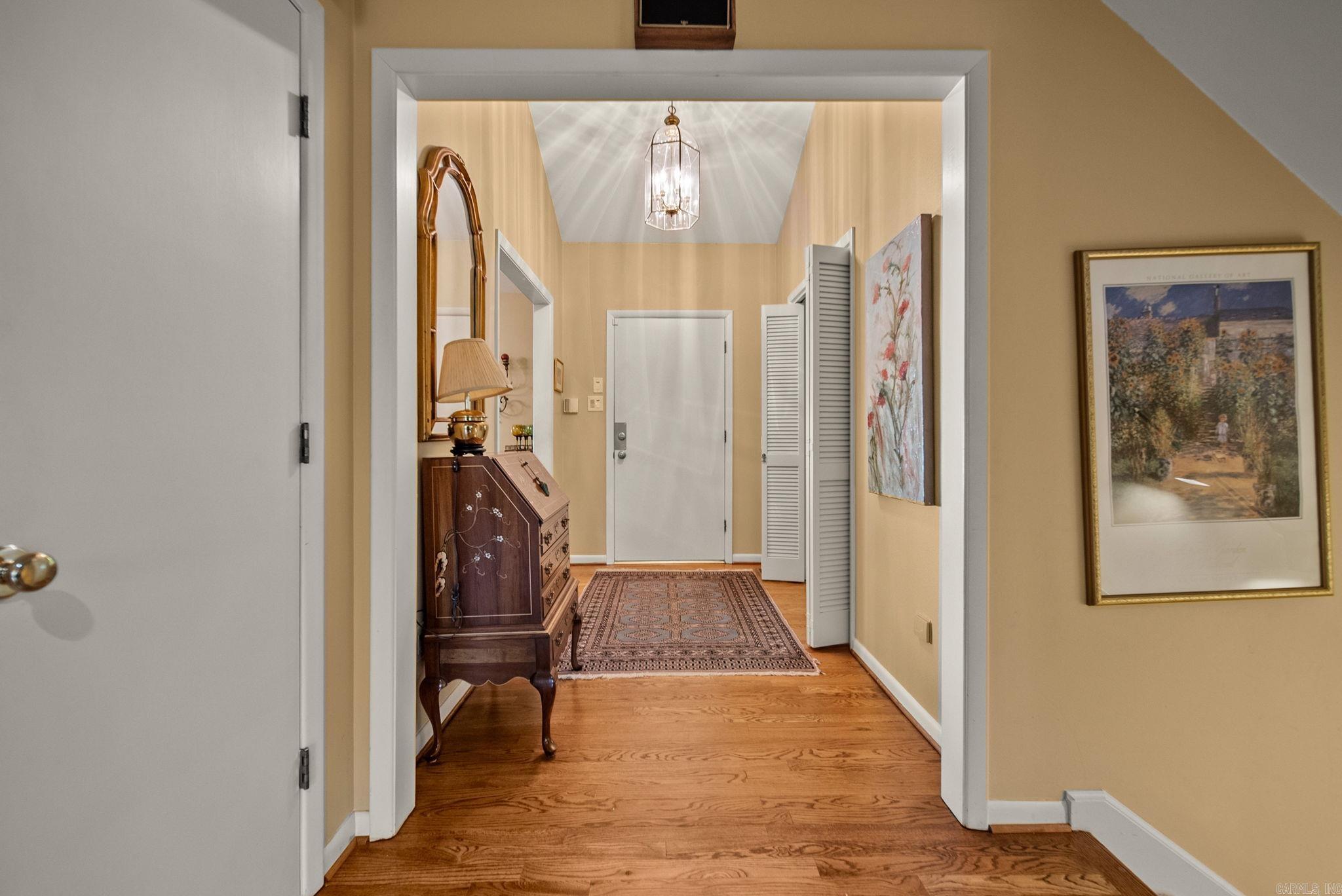 266 Valley Club Circle  Little Rock, AR