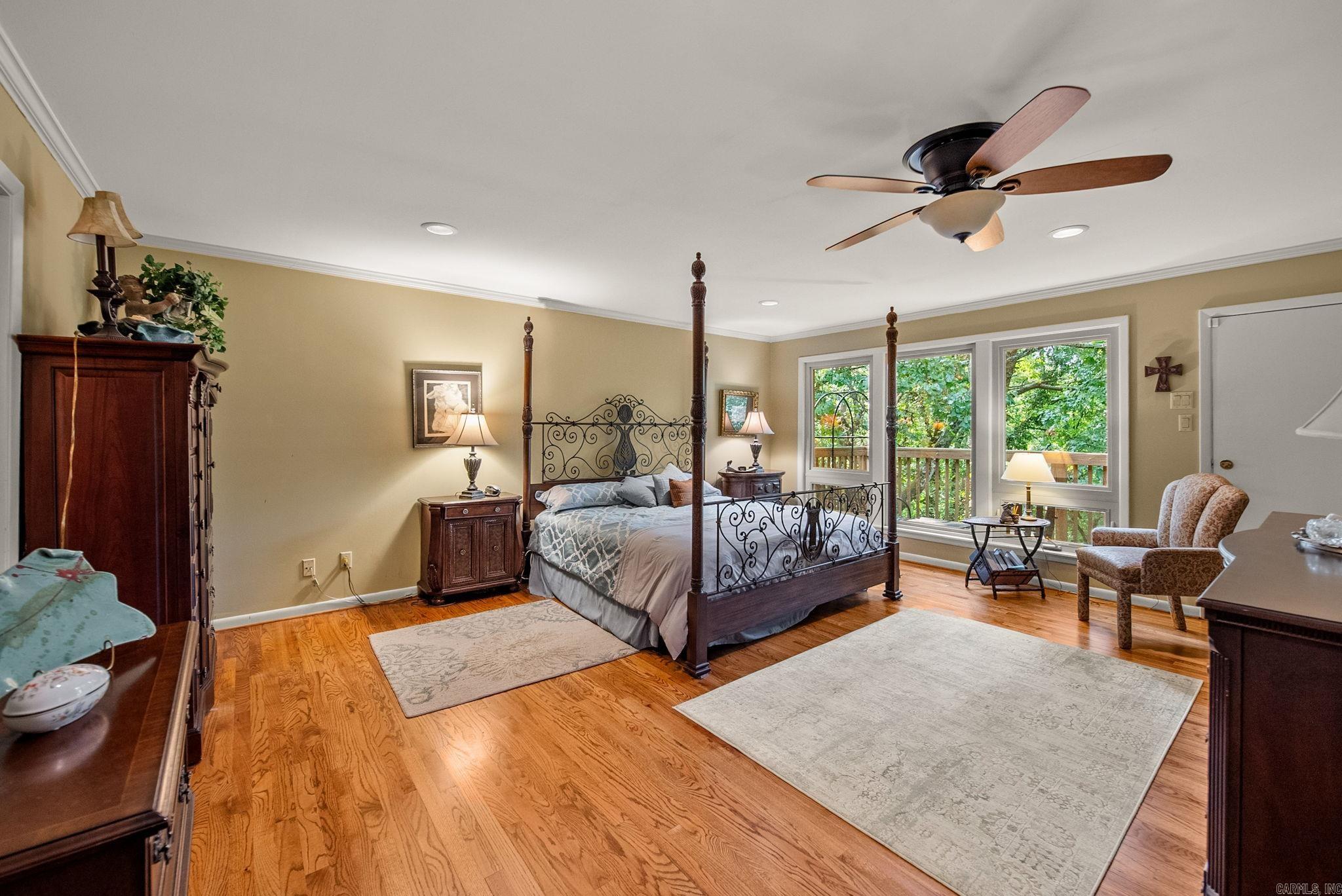266 Valley Club Circle  Little Rock, AR