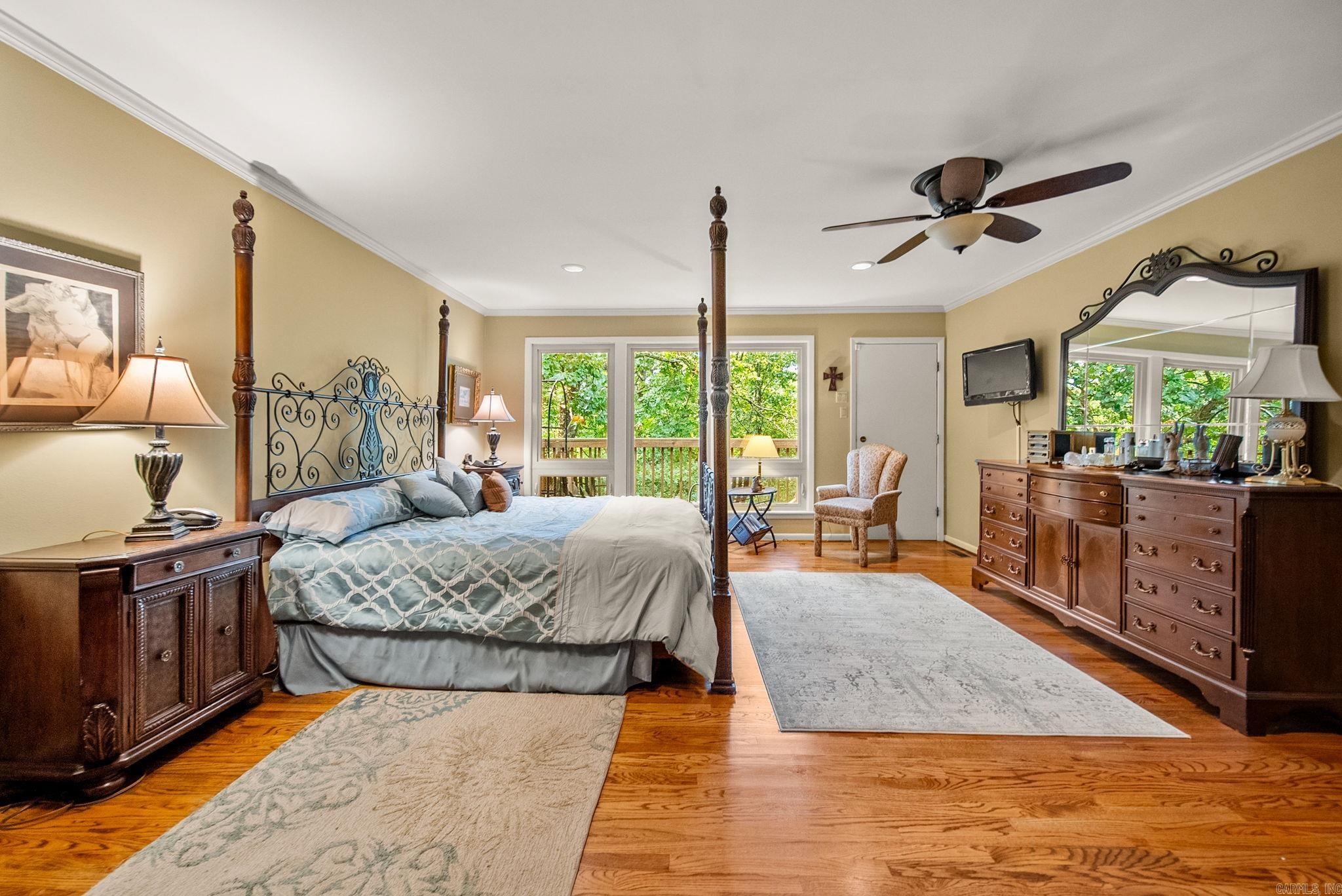 266 Valley Club Circle  Little Rock, AR