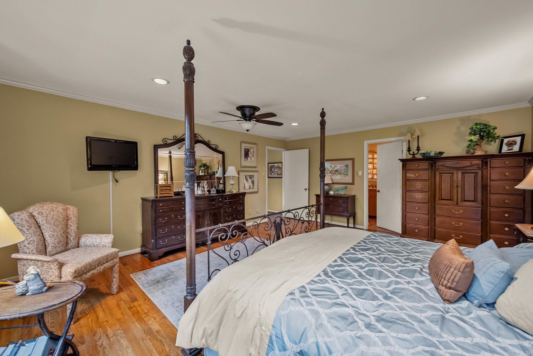 266 Valley Club Circle  Little Rock, AR