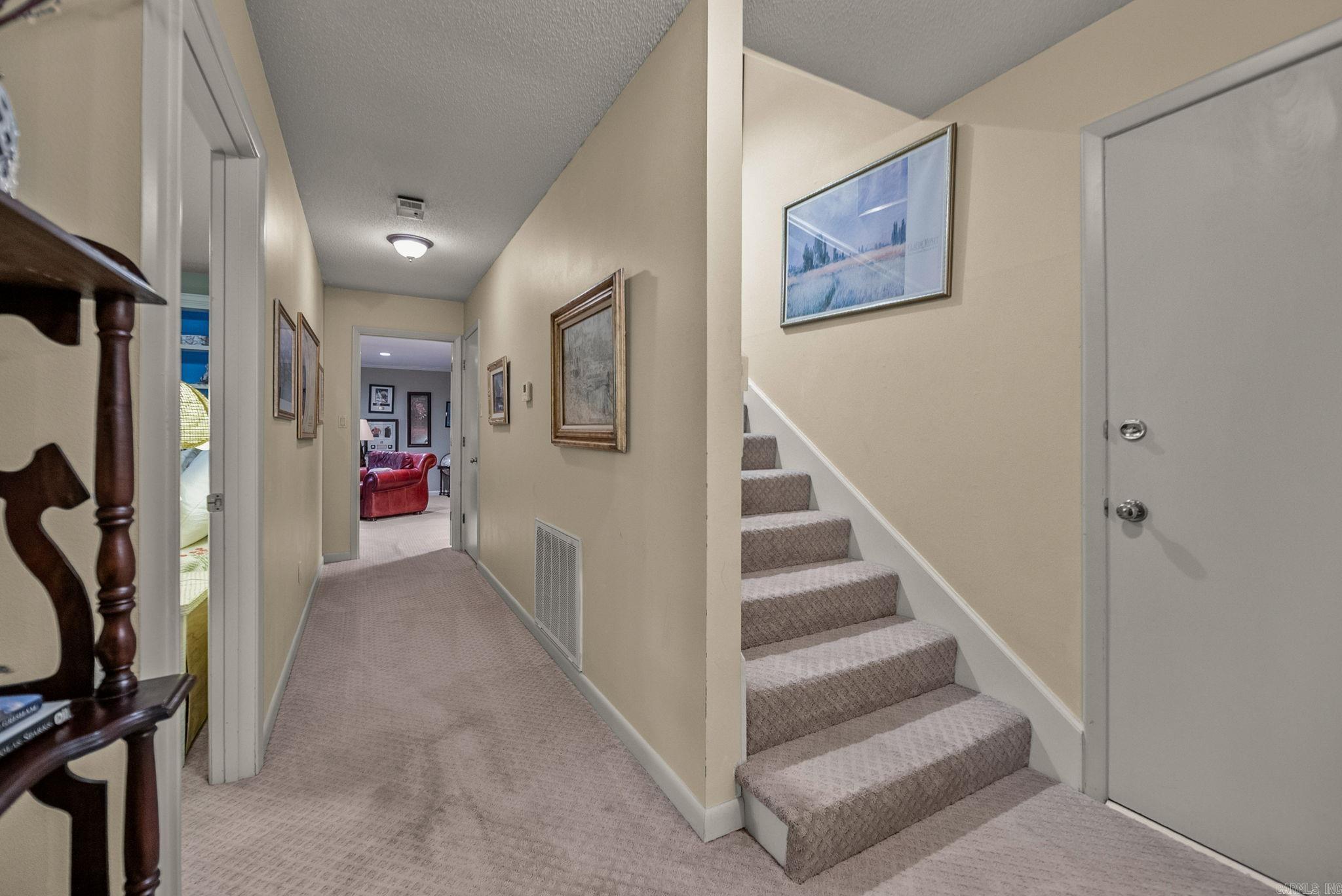 266 Valley Club Circle  Little Rock, AR