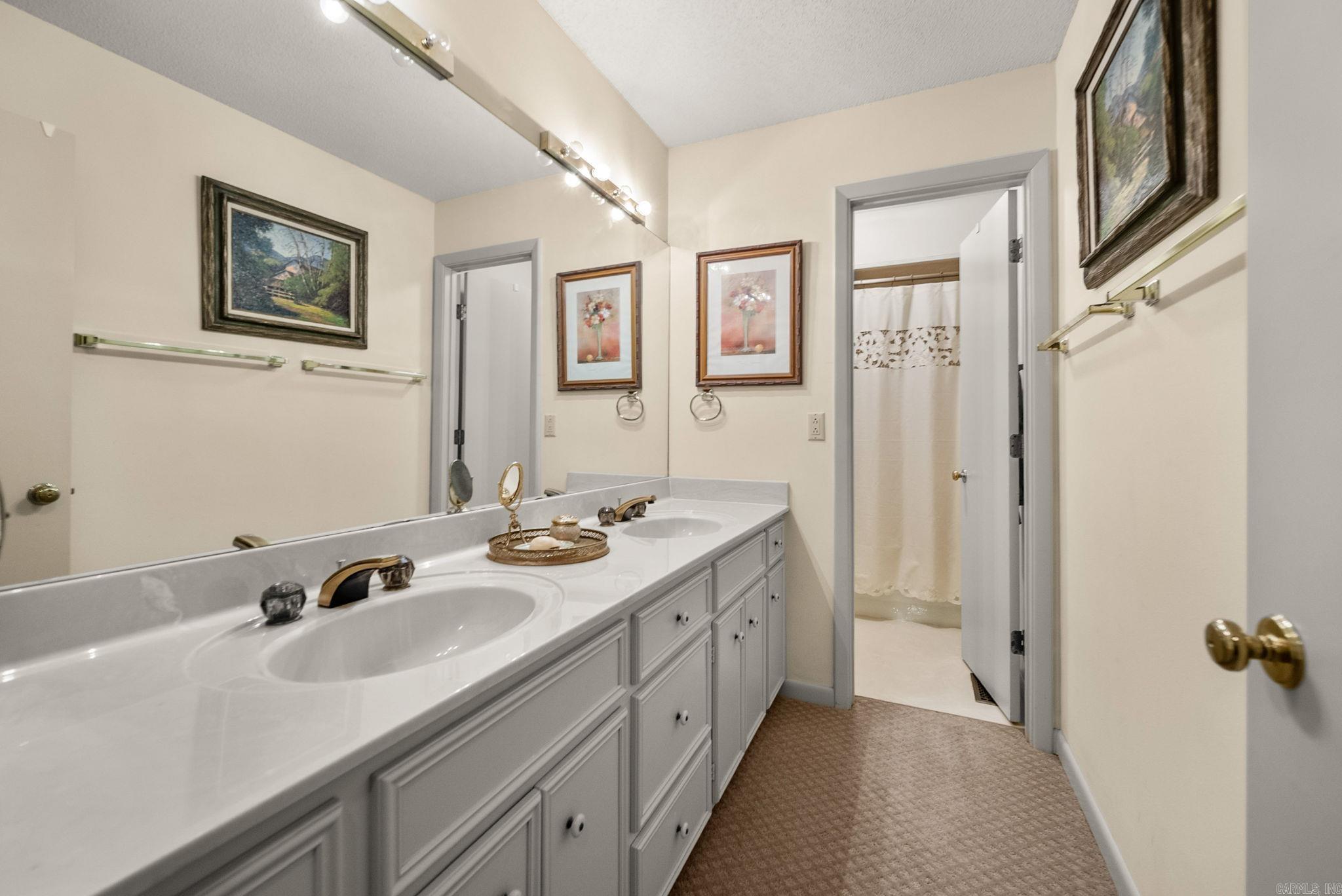 266 Valley Club Circle  Little Rock, AR